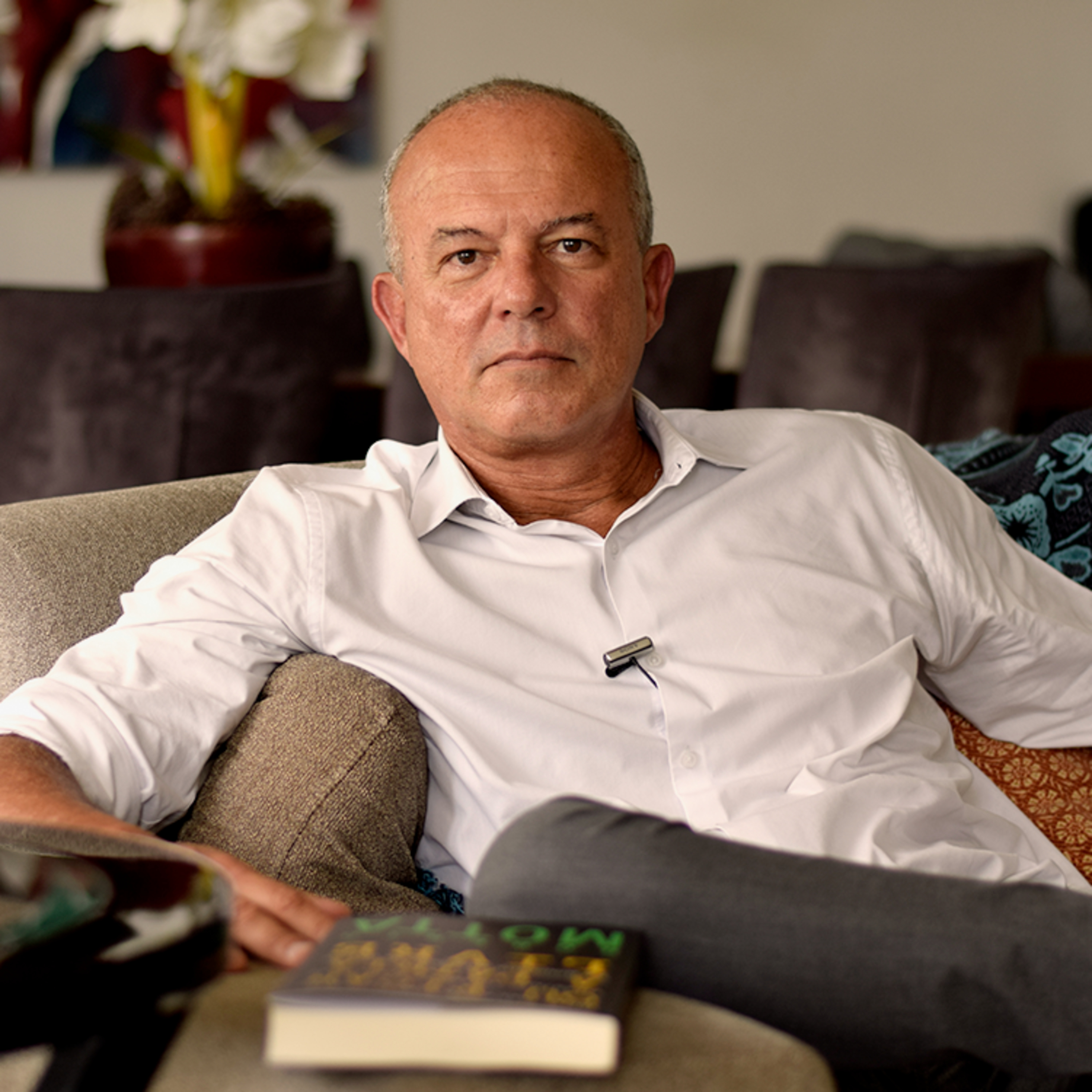 Cleber Benvegnú - Outro Olhar