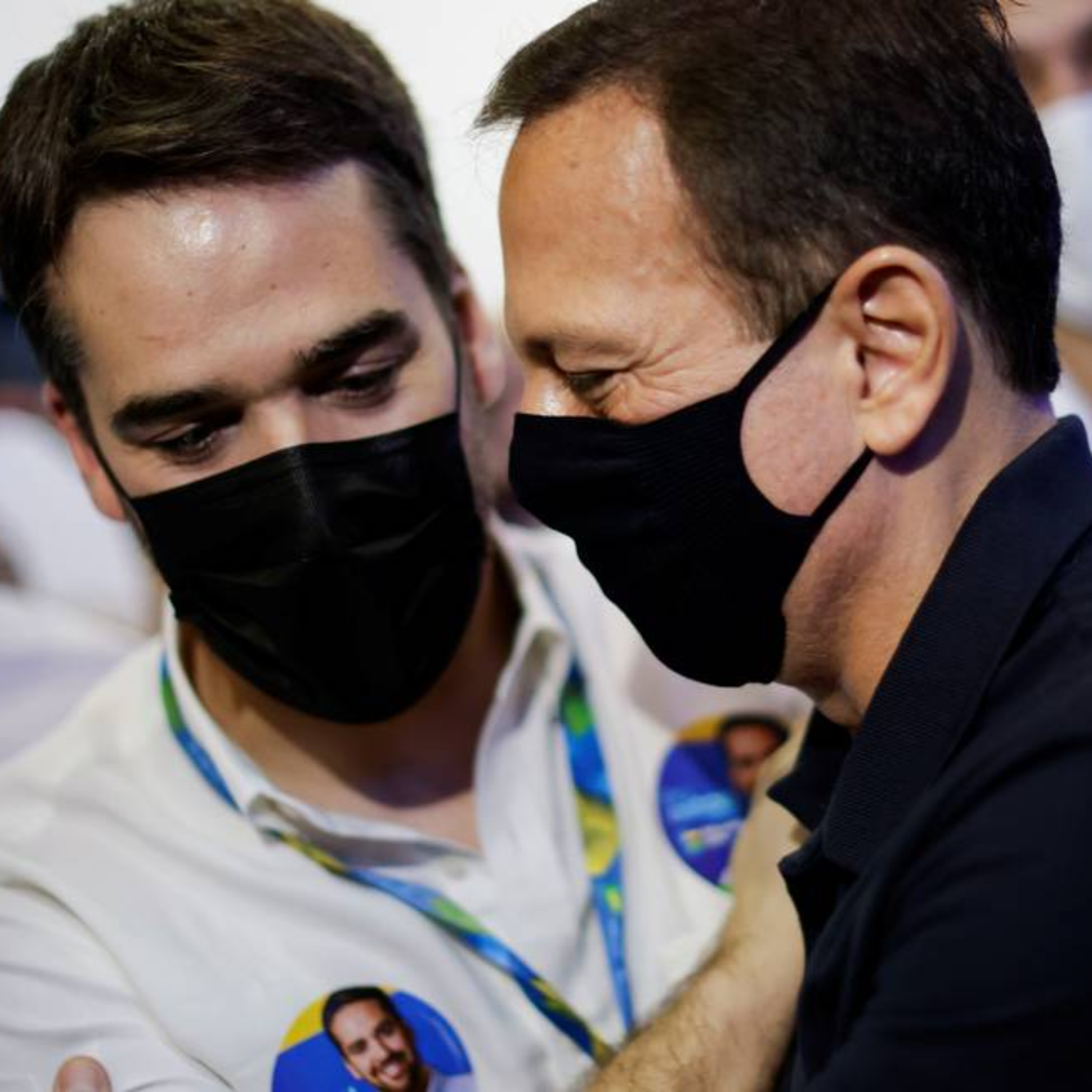 Cleber Benvegnú - Outro Olhar