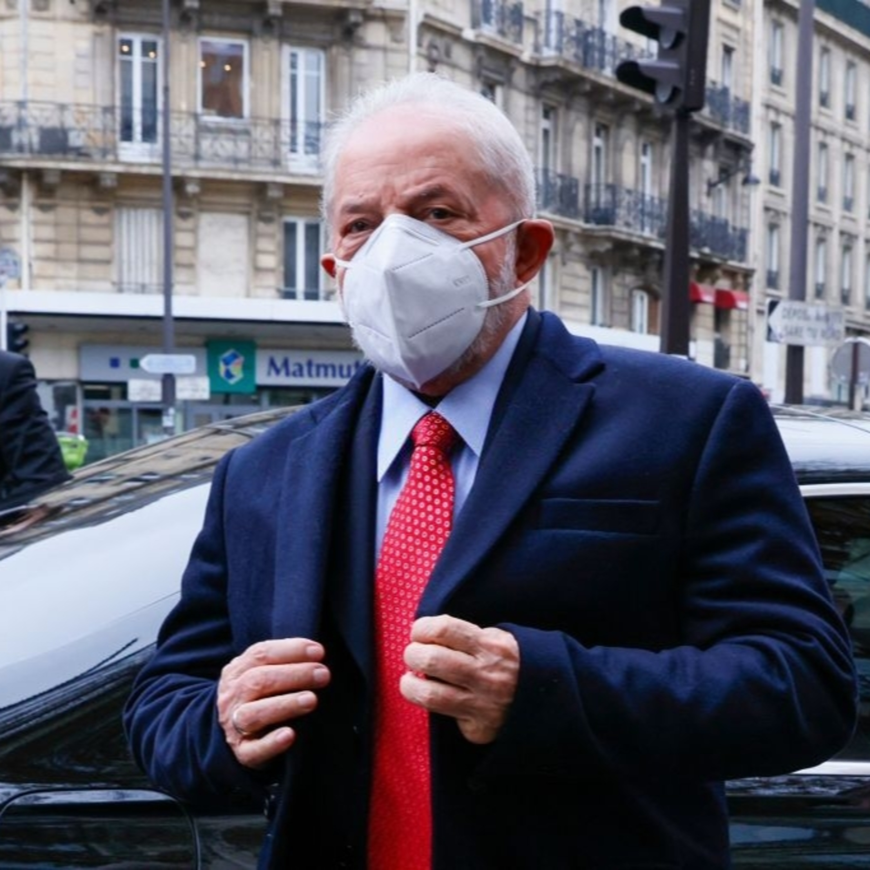 Cleber Benvegnú - Outro Olhar