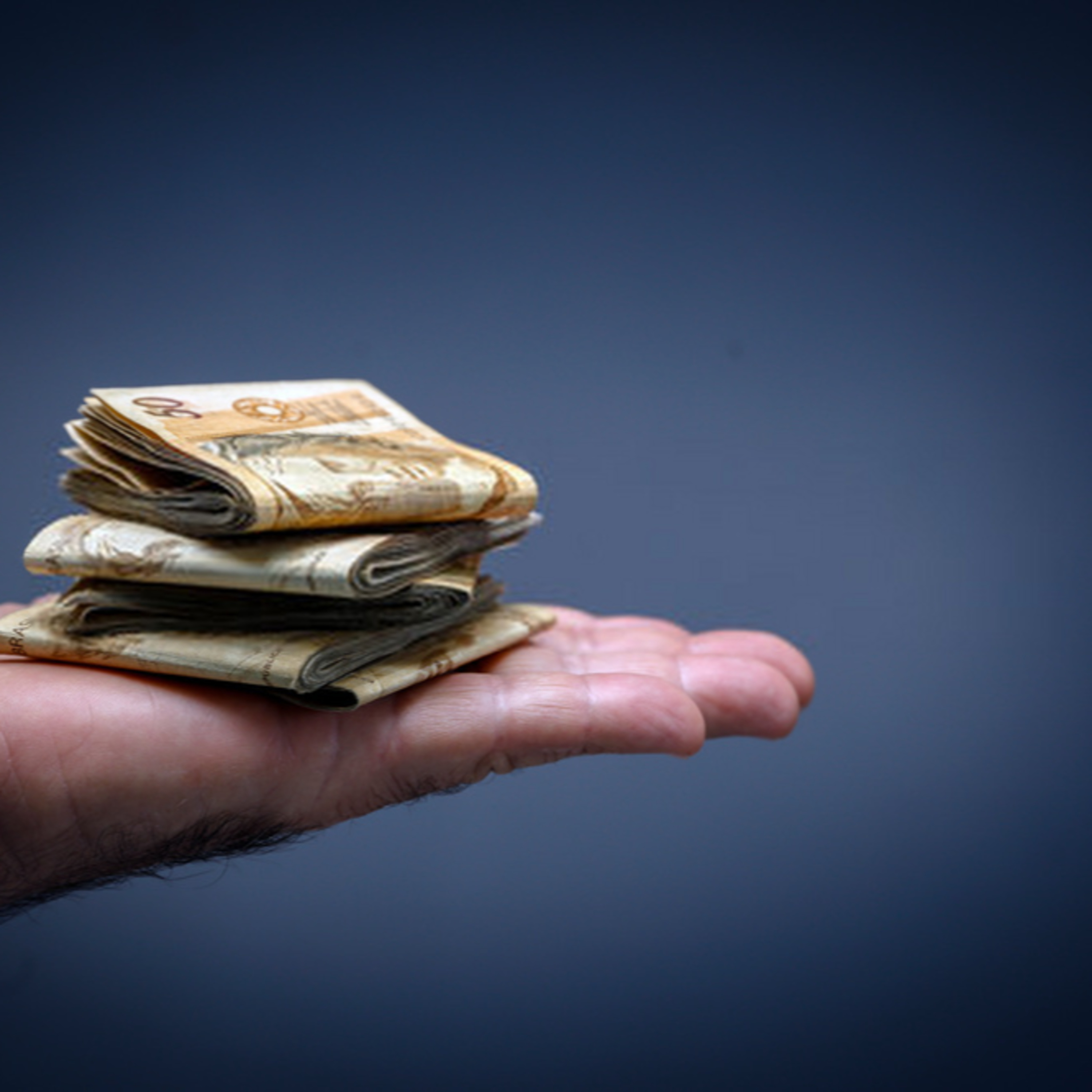 Cleber Benvegnú - Outro Olhar