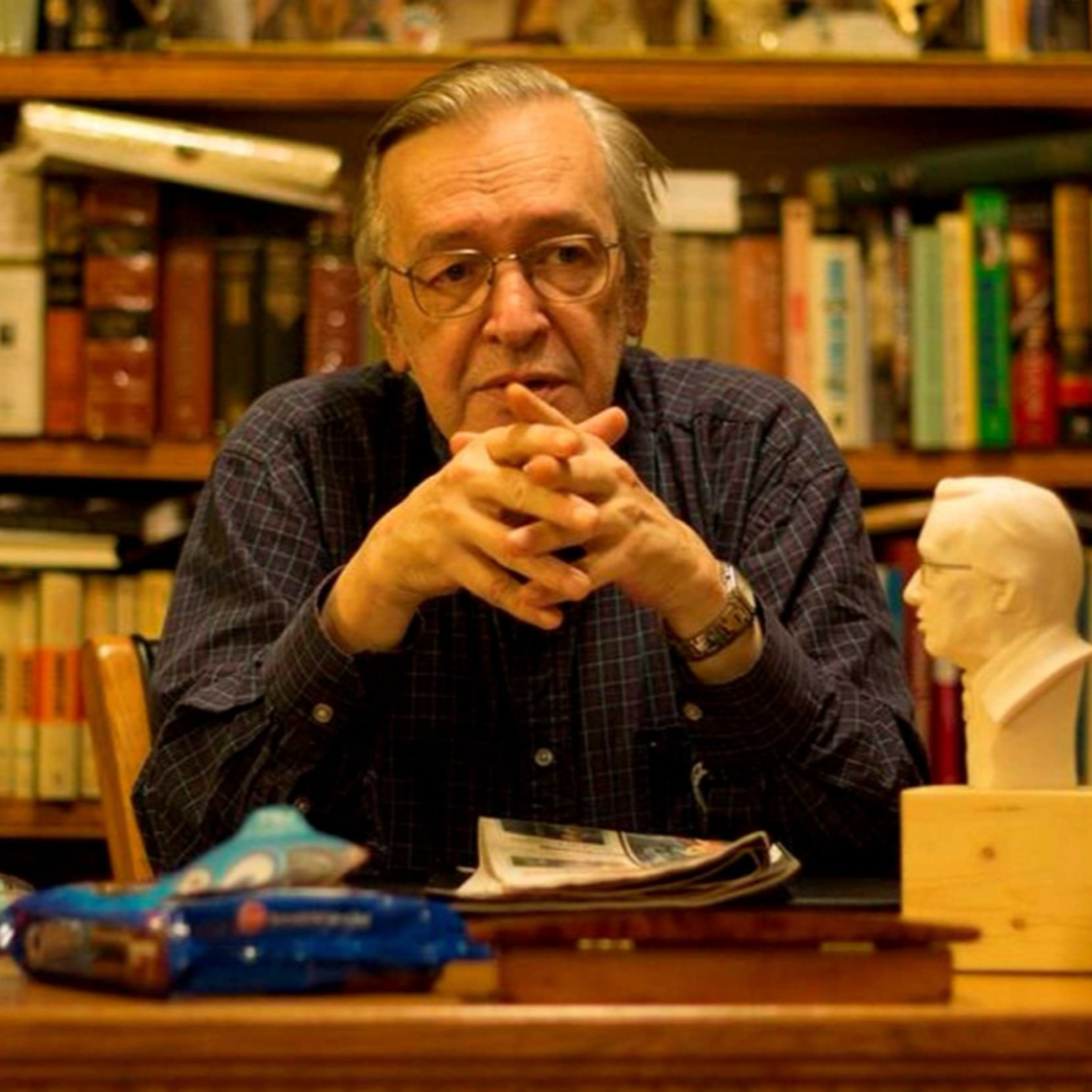 Cleber Benvegnú - Outro Olhar