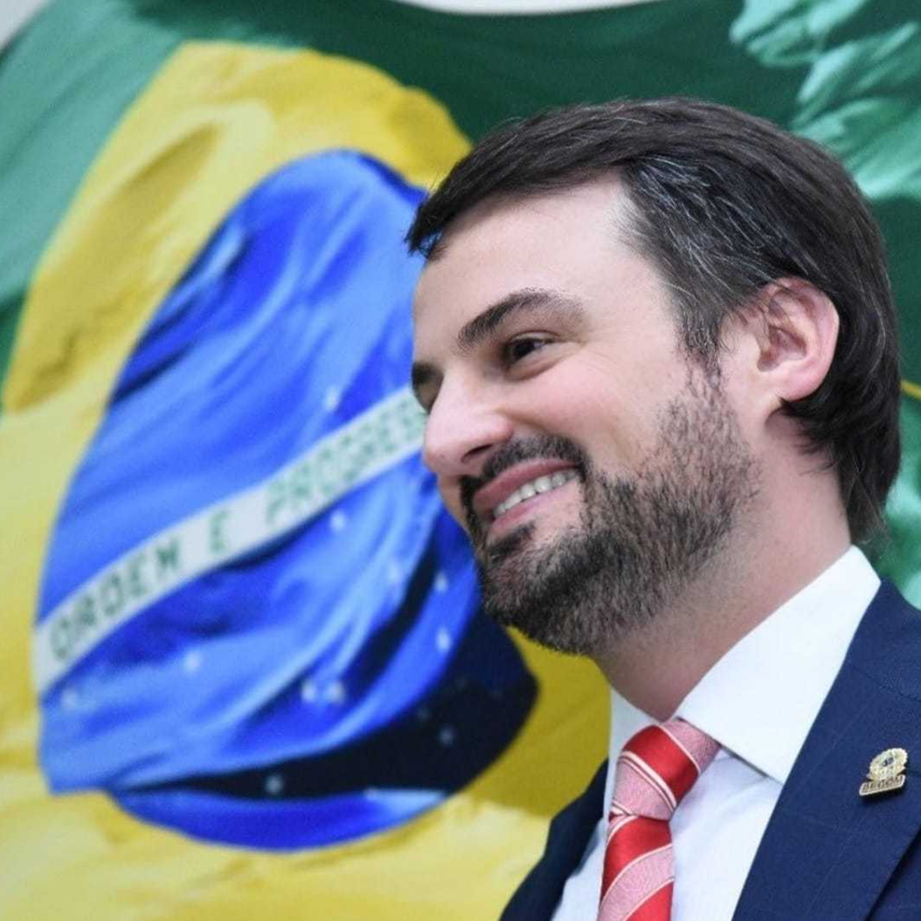 Cleber Benvegnú - Outro Olhar