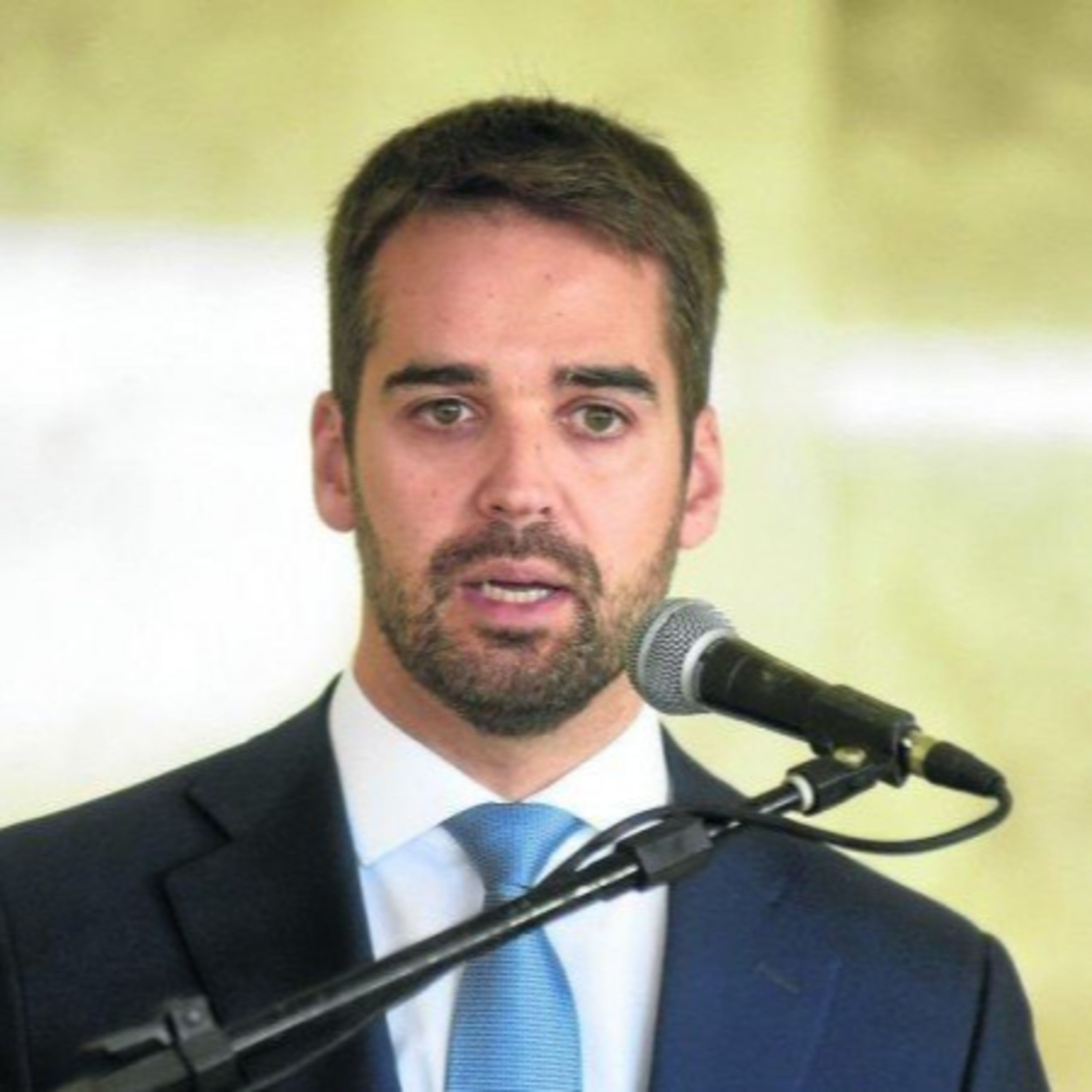 Cleber Benvegnú - Outro Olhar