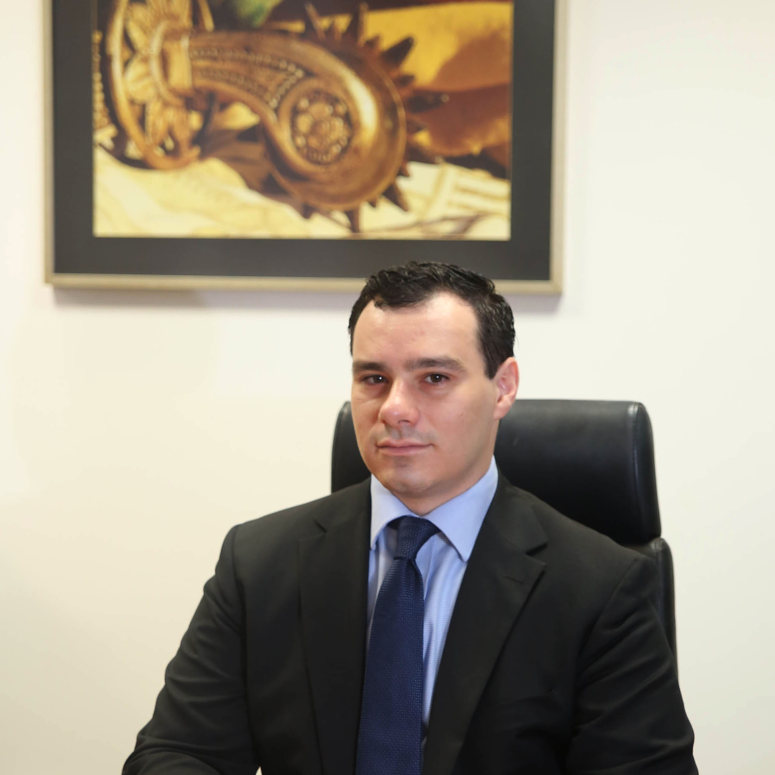 Cleber Benvegnú - Outro Olhar