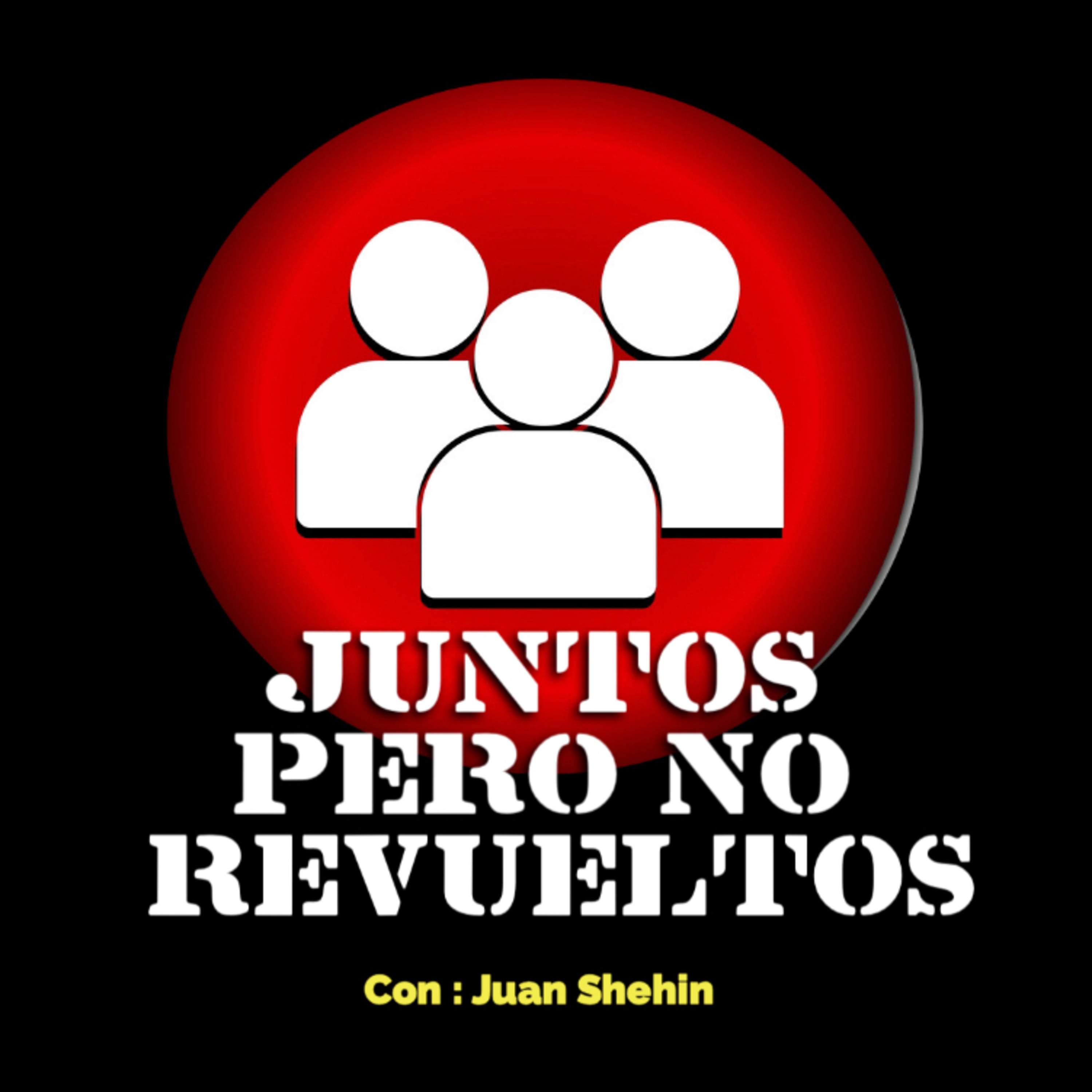 SEN. JULEN REMENTERIA : Que hay detrás de la Máscara de LOS MÉDICOS CUBANOS? , sobre VOX y Más …  episode artwork