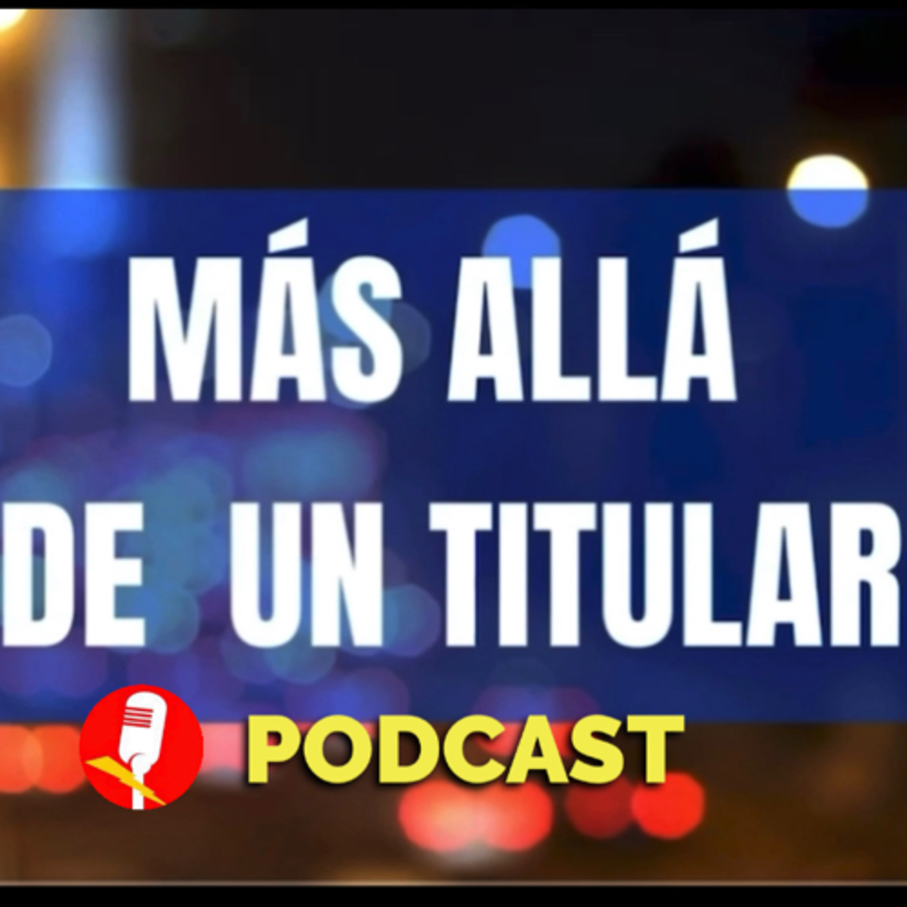 UCRANIA - EL ENIGMA DEL CAMBIO DEL JUEGO GEOPOLÍTICO y LA HUMILLACIÓN A PUTIN .  episode artwork