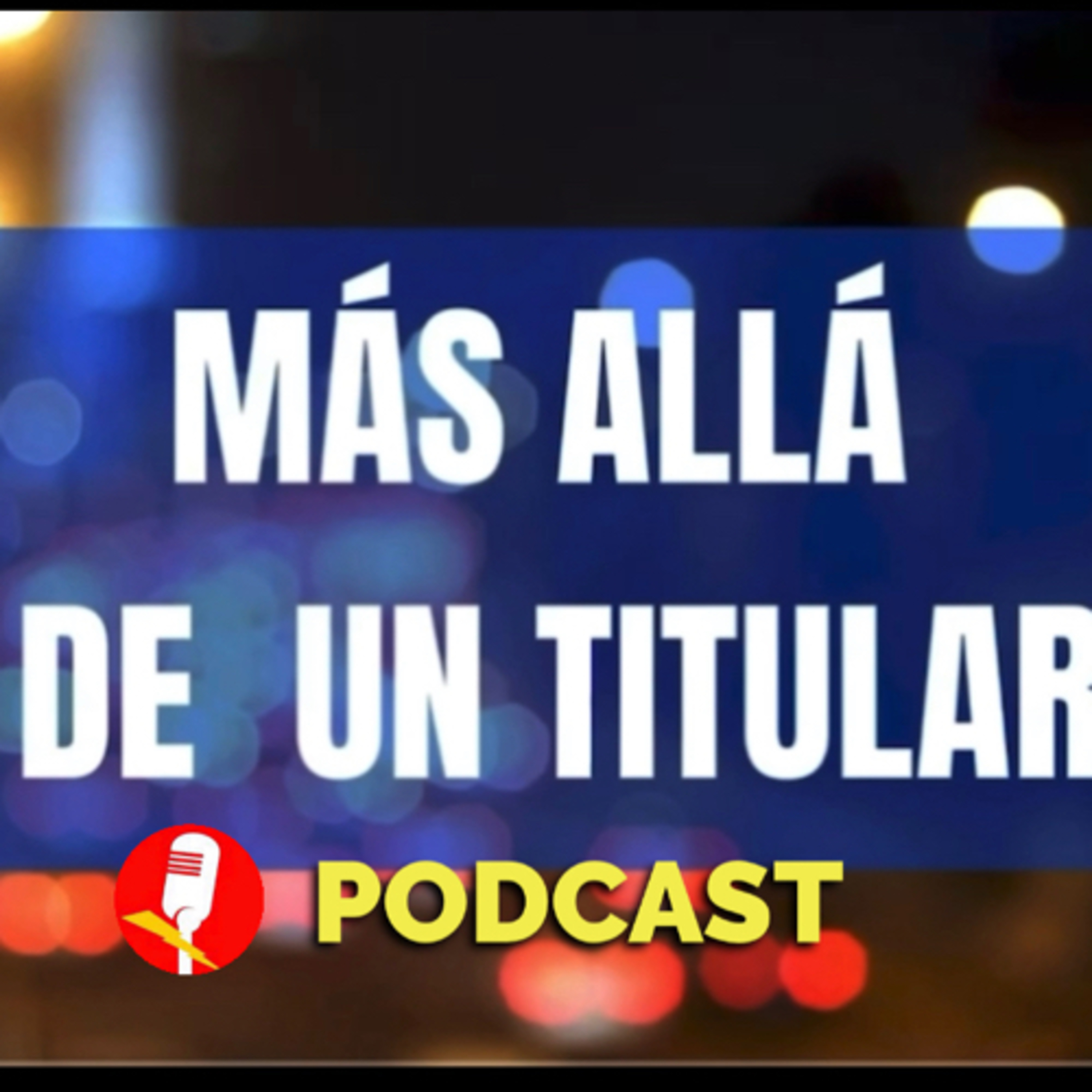 ESTAMOS AL BORDE DE UNA CRISIS ALIMENTARIA? , Además: Un Análisis sobre la Deforestación del Campo  episode artwork
