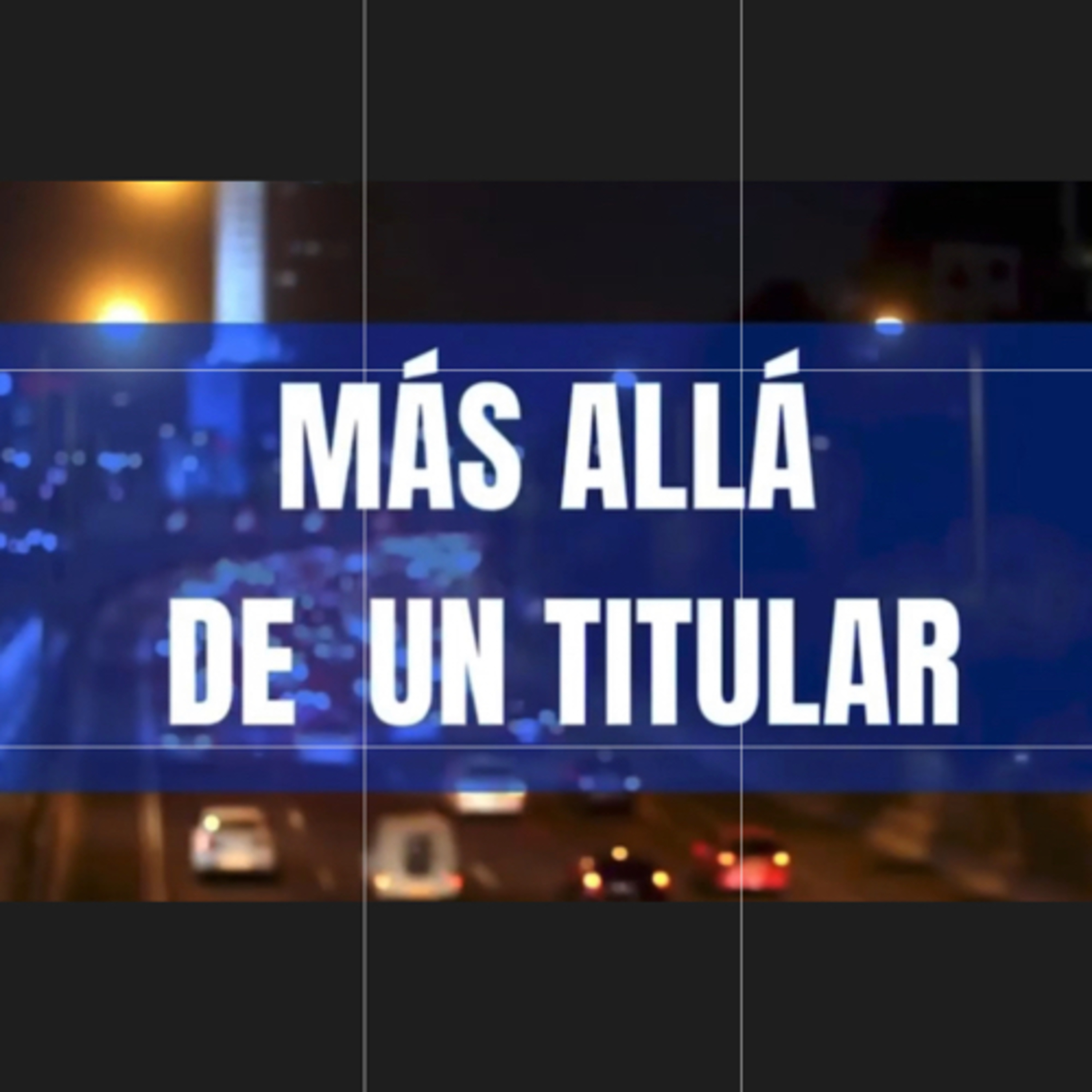 ELECCIONES en COLOMBIA - Los Ojos puestos en la Democracia más antigua en America Latina  episode artwork