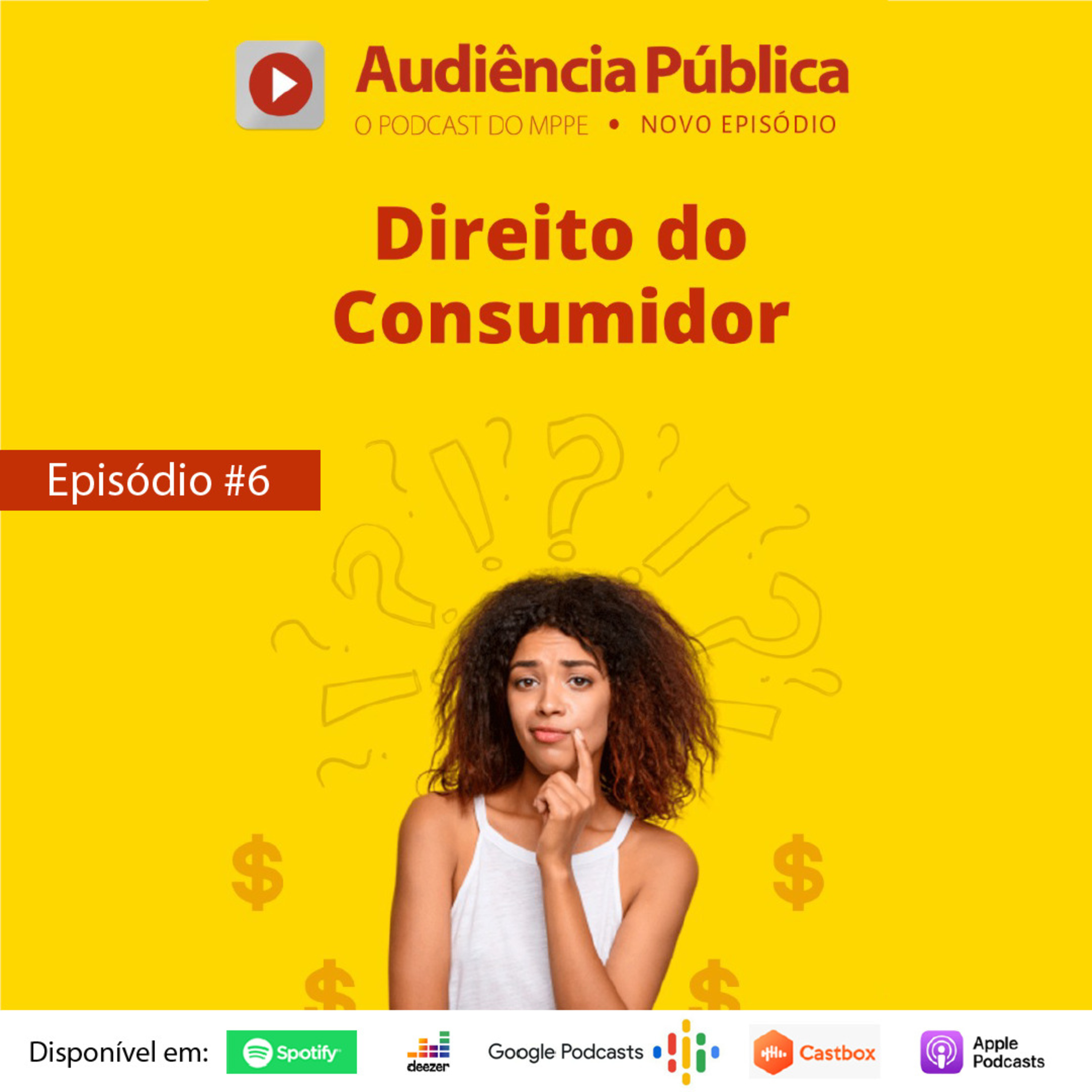Audiência Pública