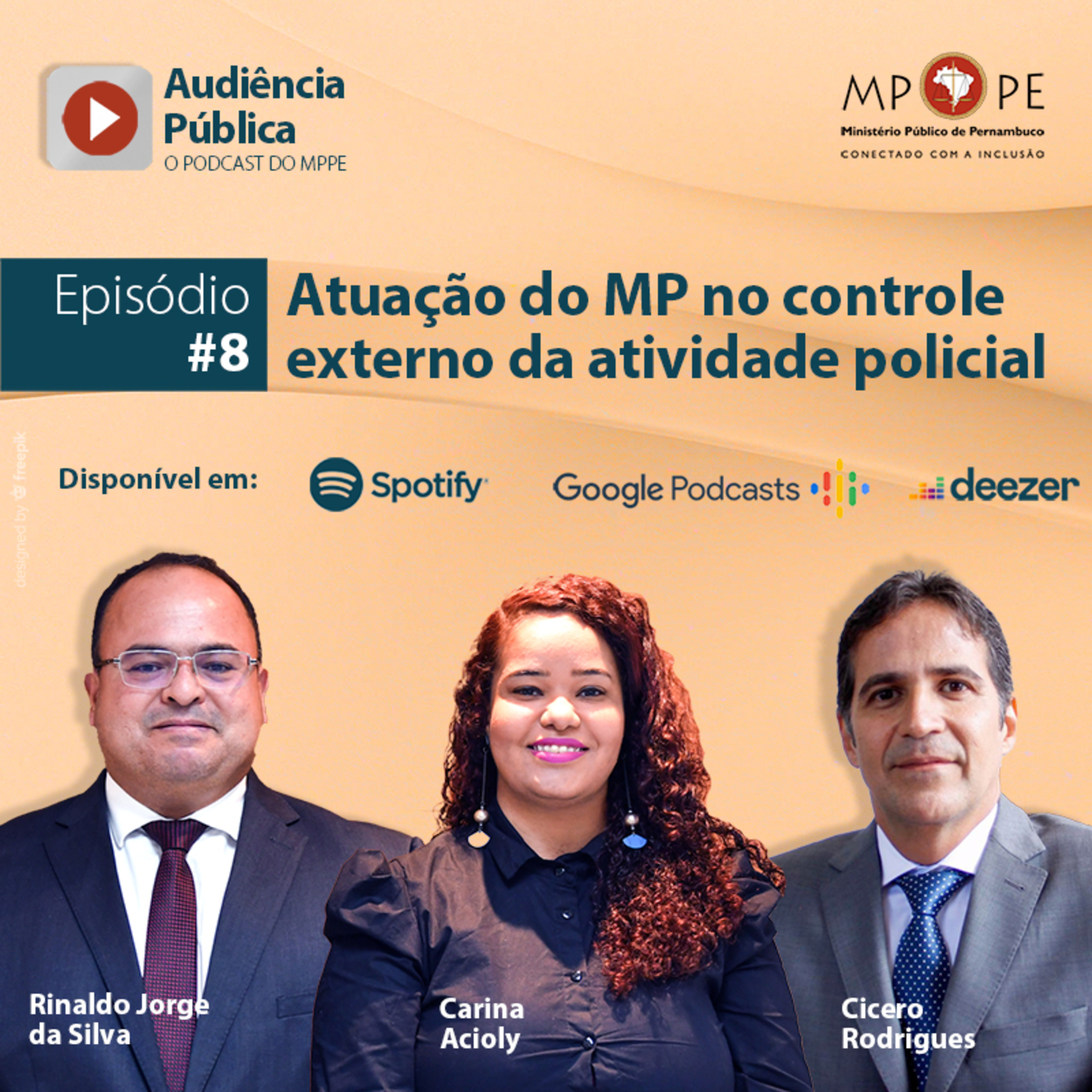 Audiência Pública