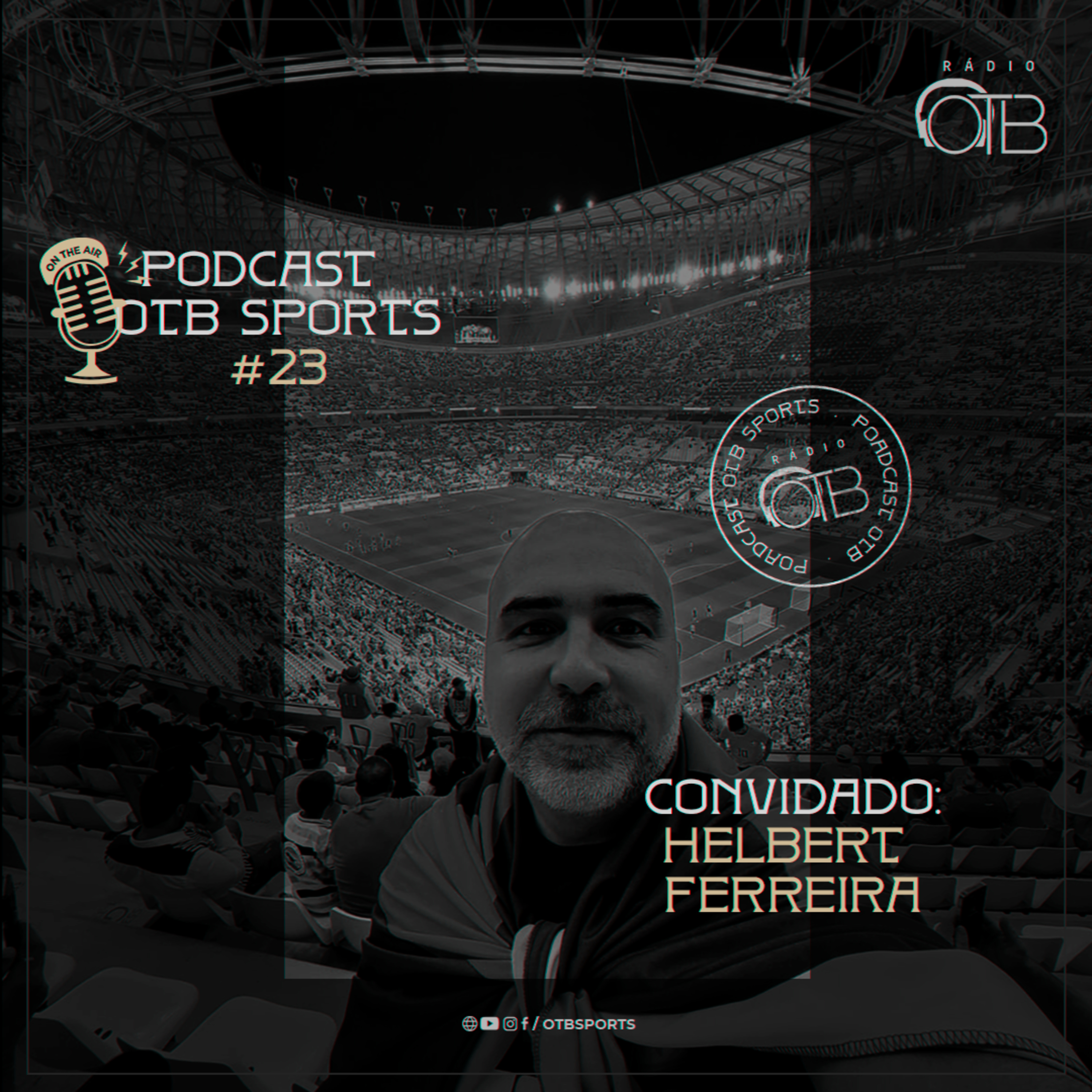 Podcast OTB Sports