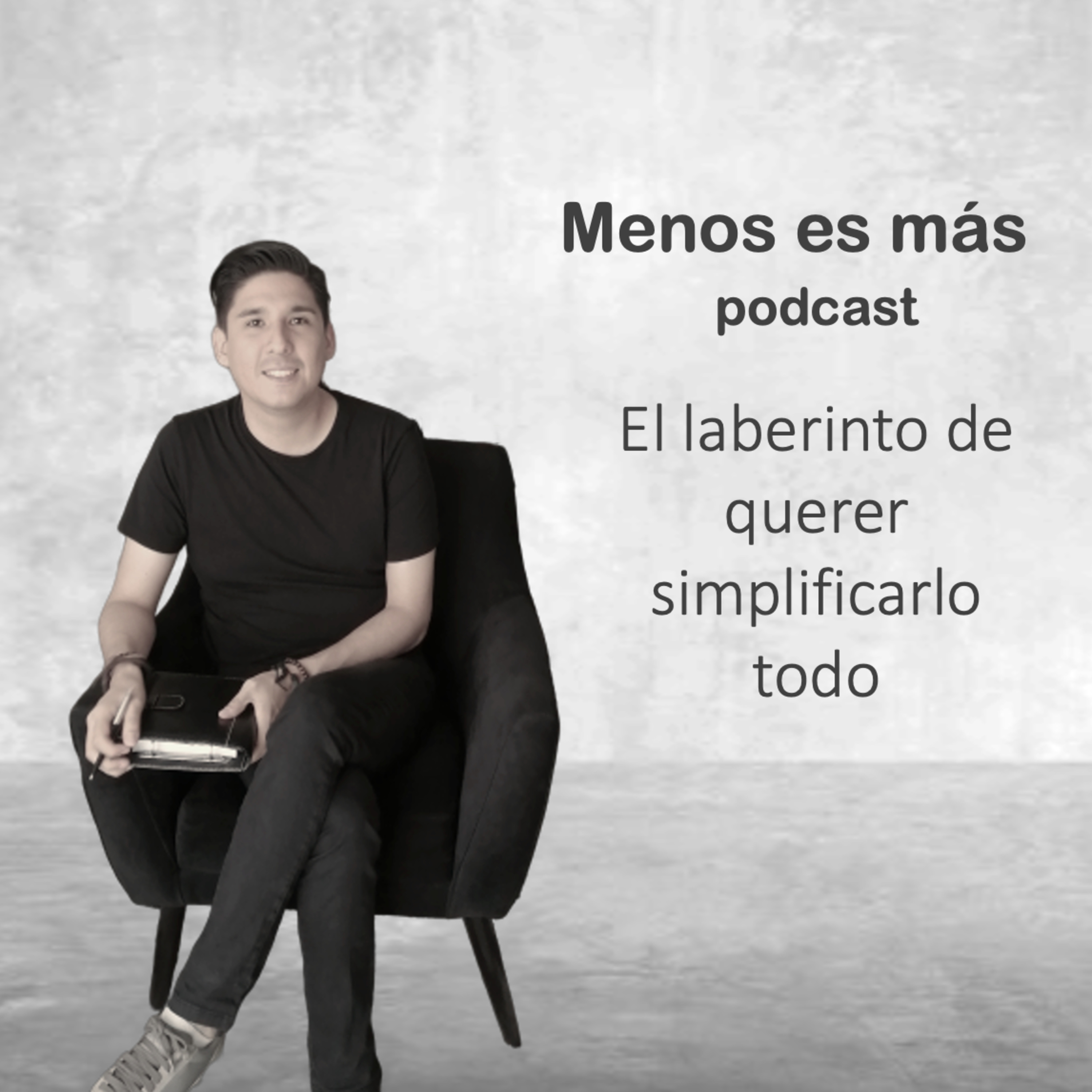 Menos es más