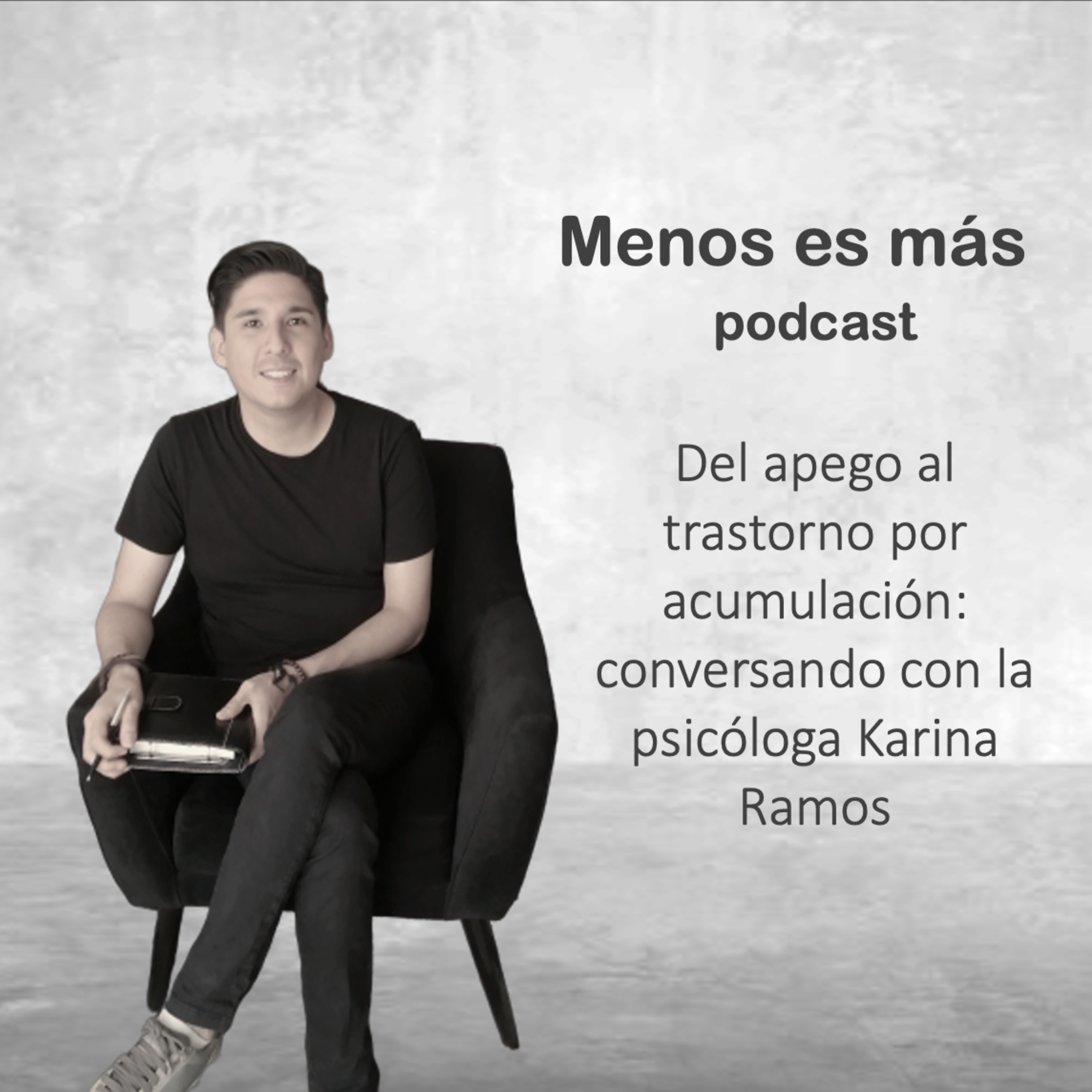 Menos es más