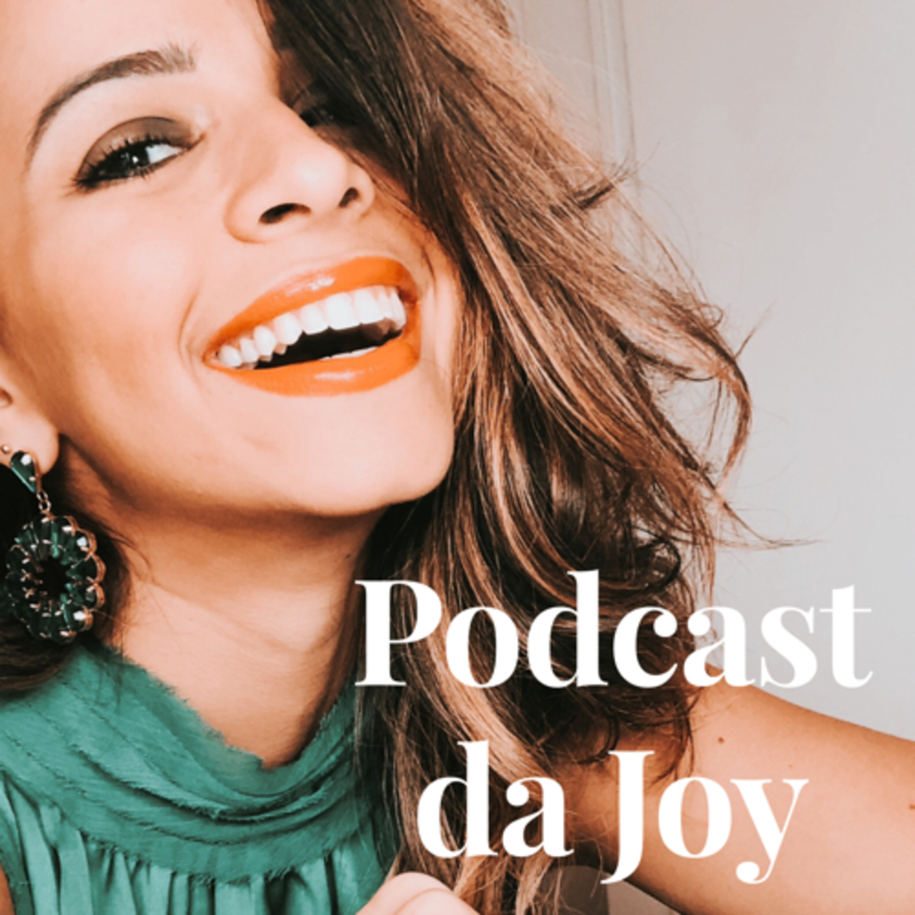 Podcast da Joy