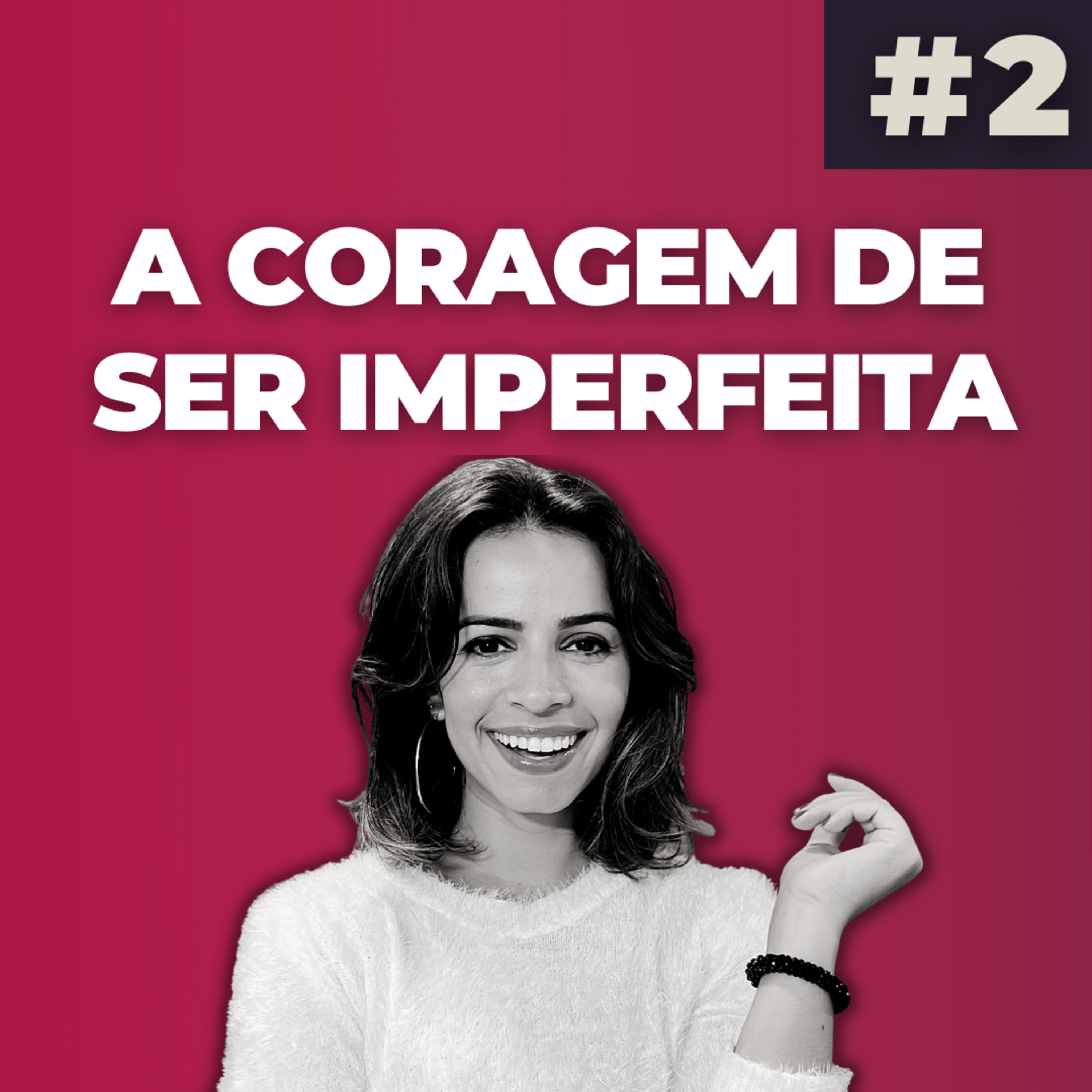 Podcast da Joy