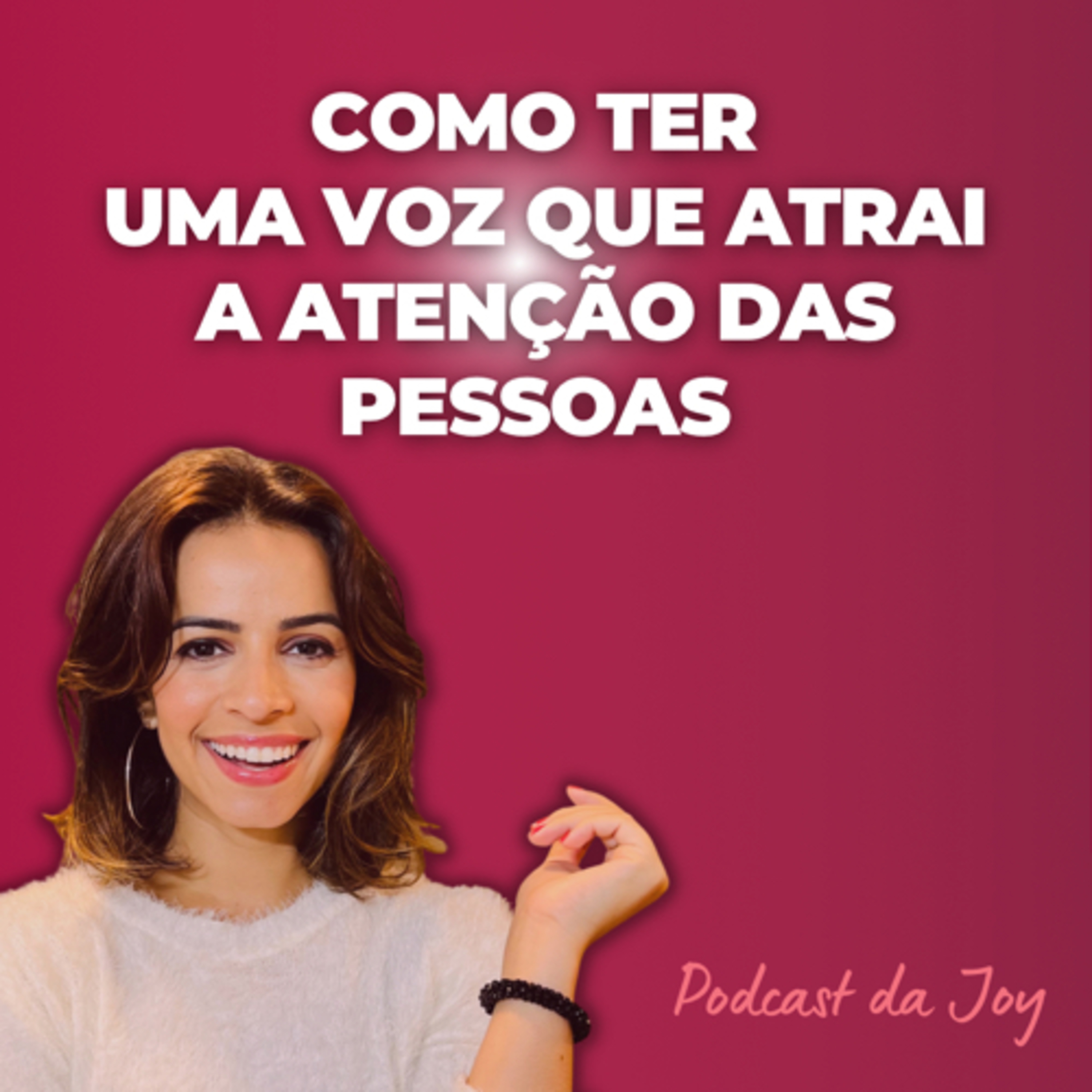 Podcast da Joy