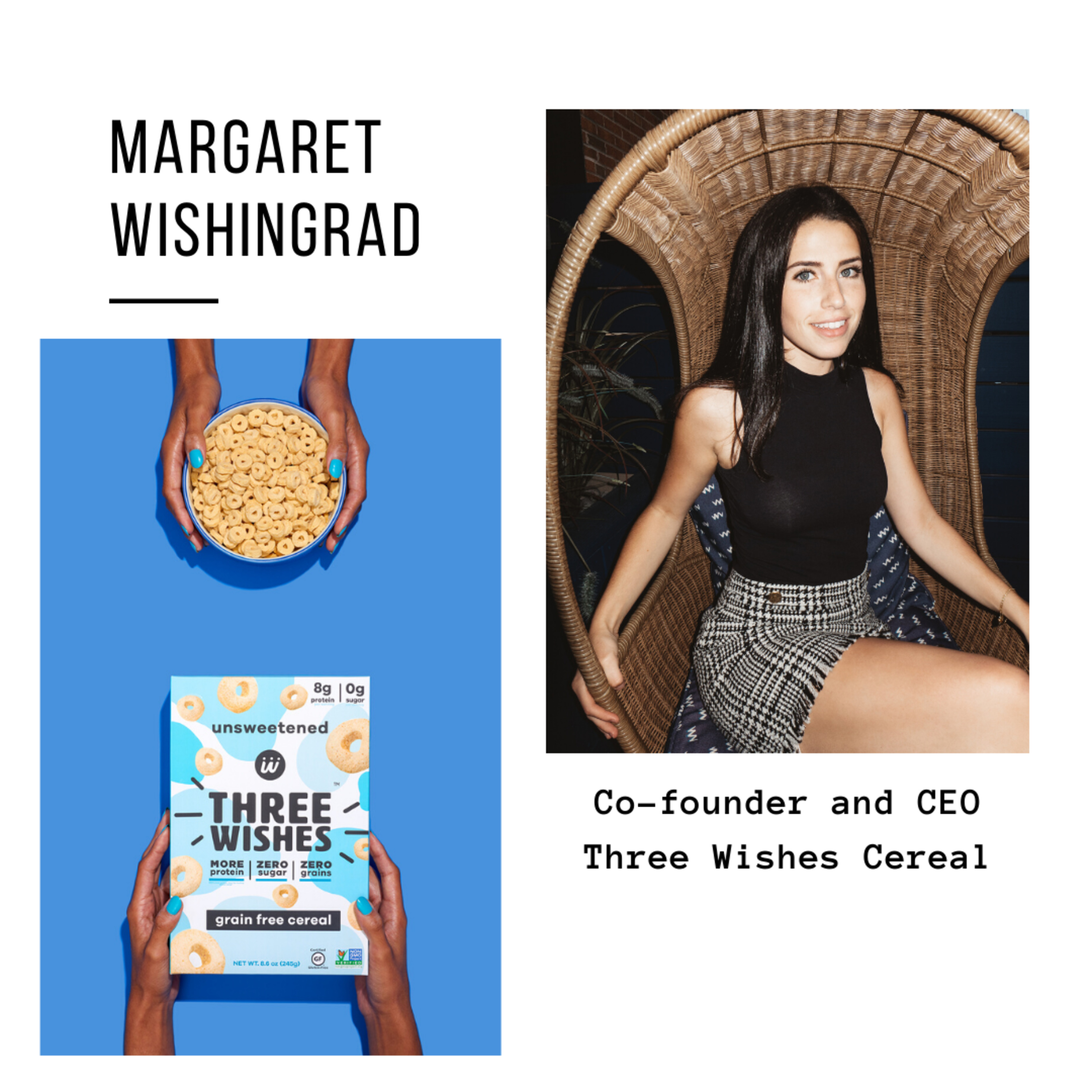 Products by Women