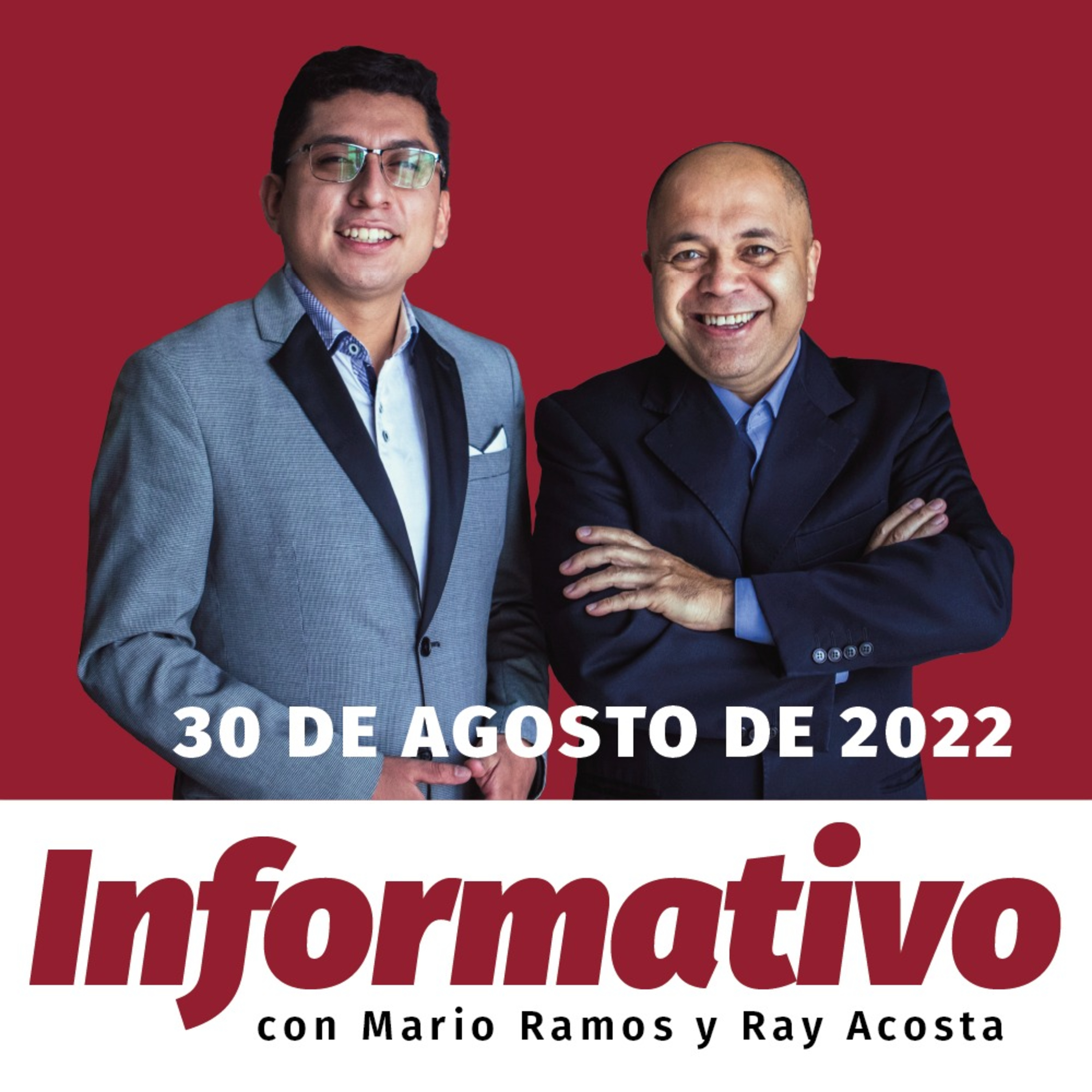 Informativo Oriente Capital