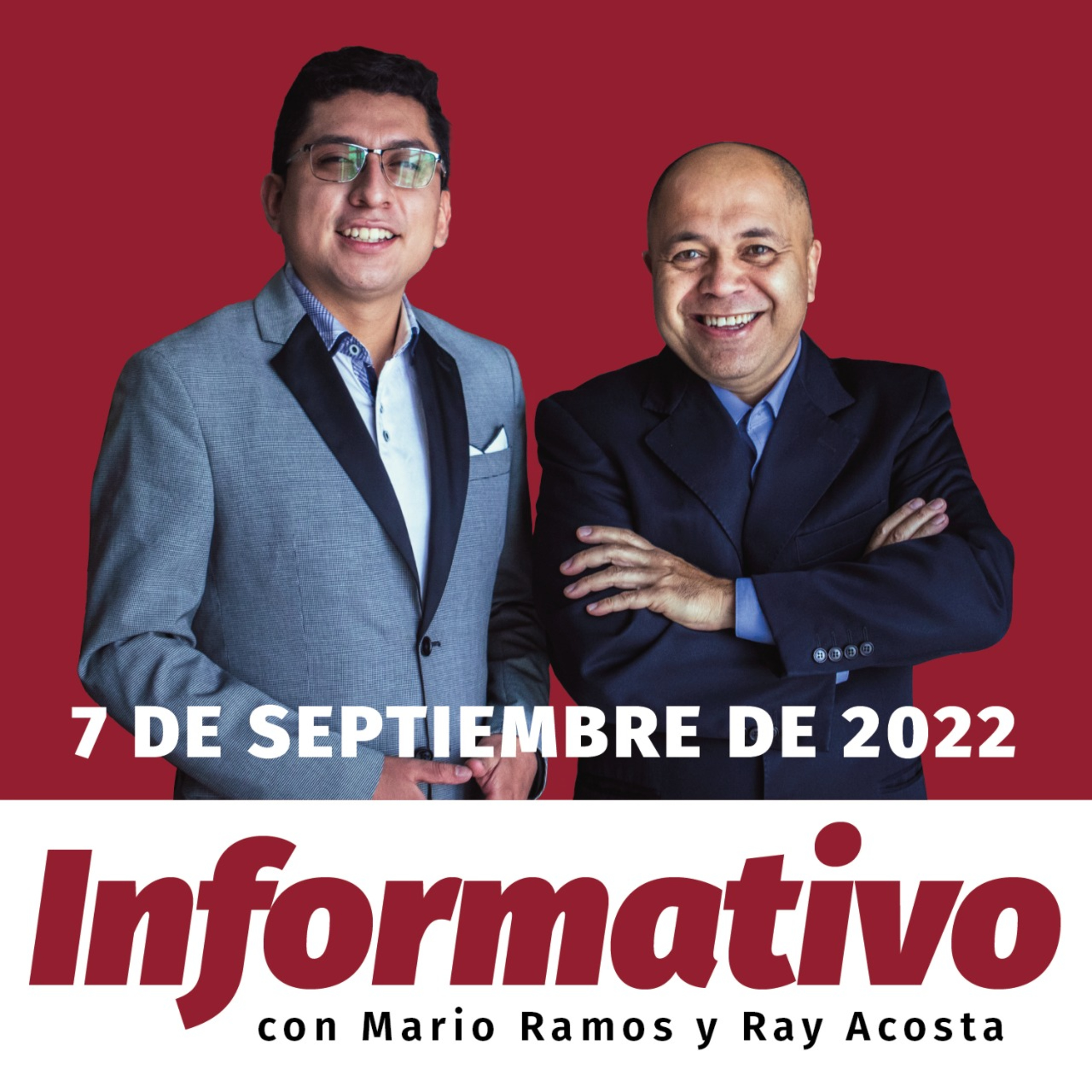 Portada de Informativo Oriente Capital