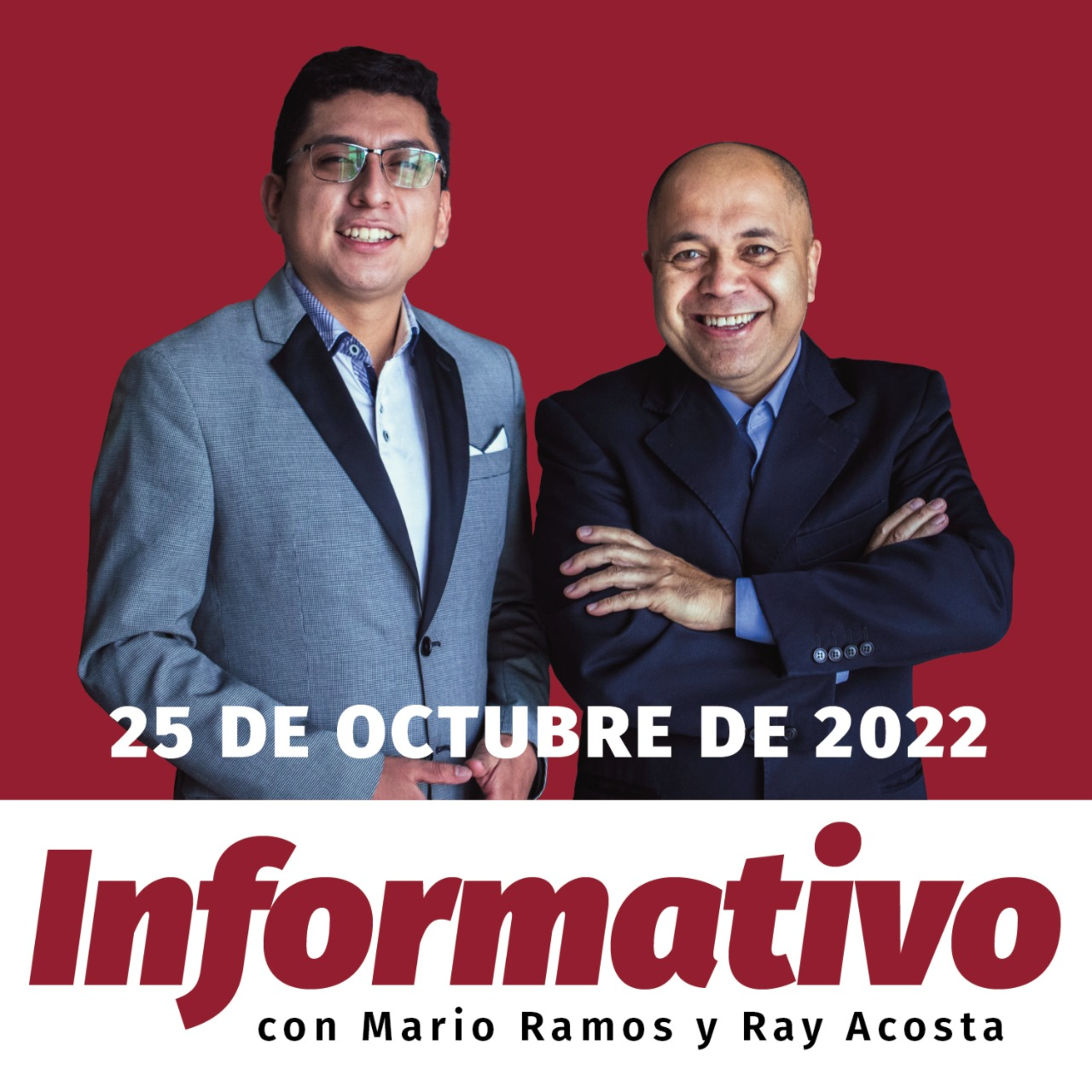 Informativo Oriente Capital