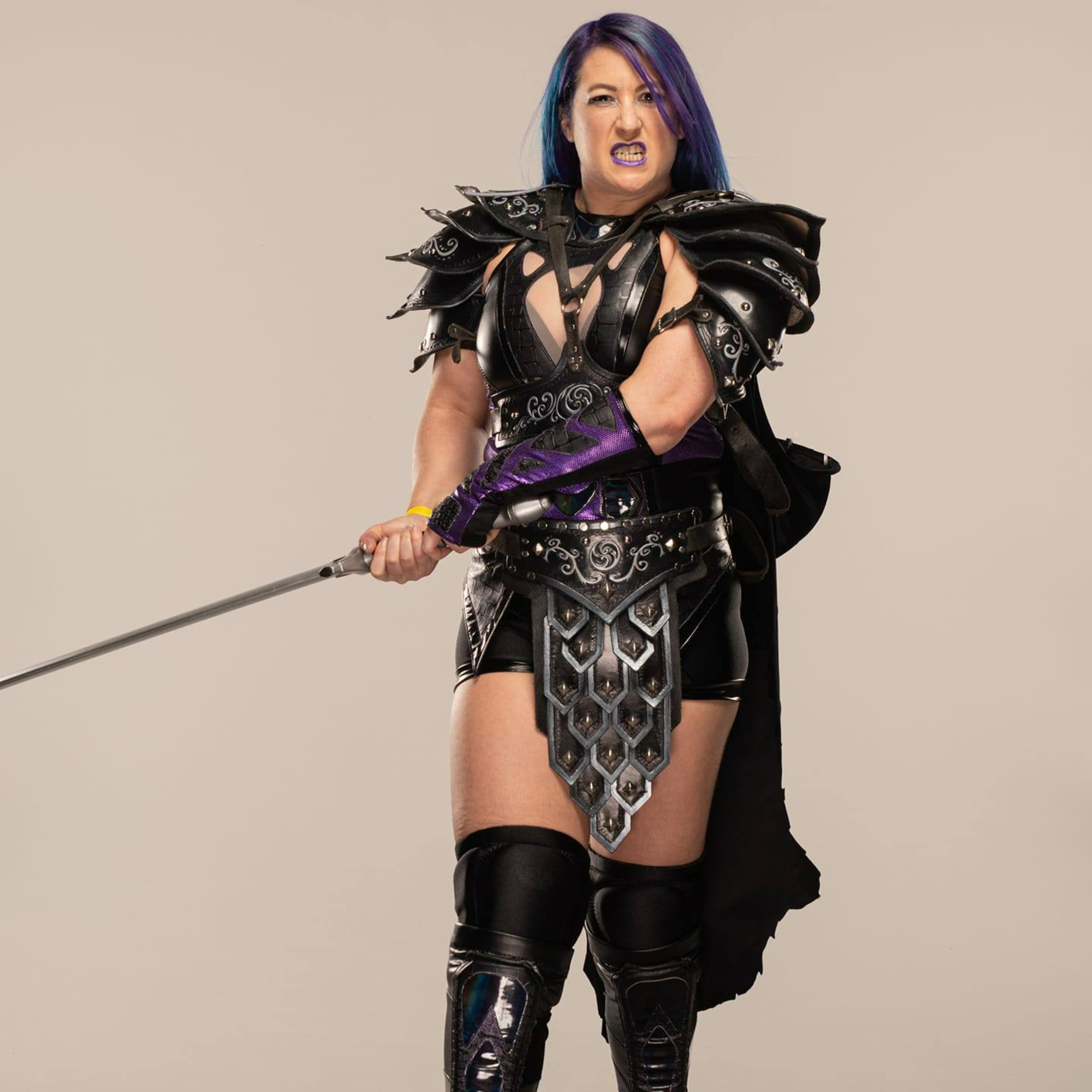 Season 2/Episode 15: Riley Shepard episode artwork