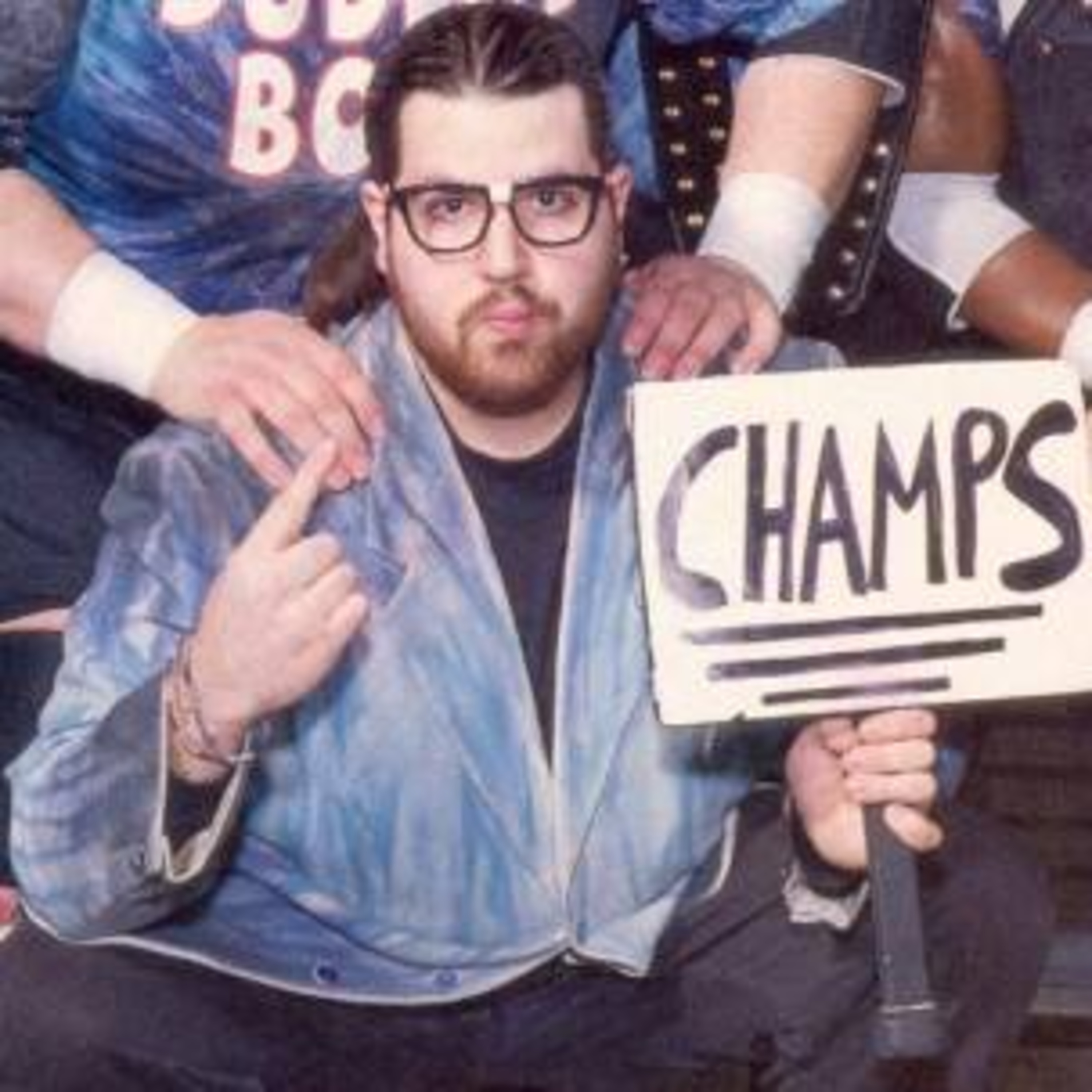 Season 2/Episode 1: Sign Guy Dudley PART 2 SEASON PREMIERE! episode artwork