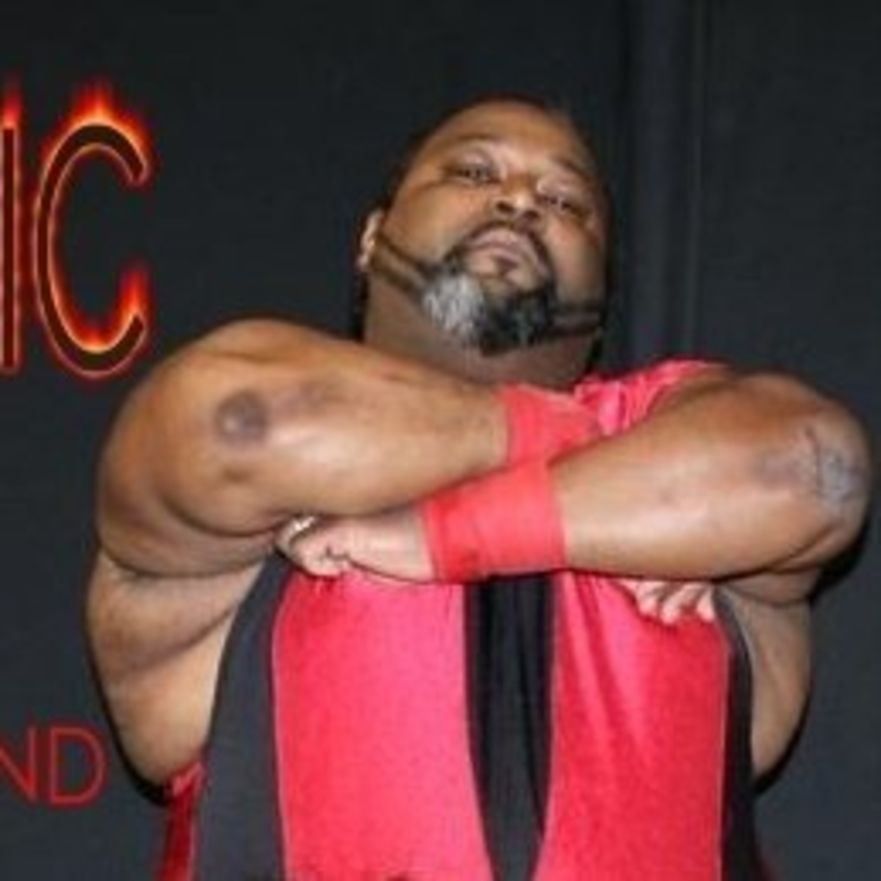 "Outside of The Ring" Season 1/Episode 18: Magic episode artwork