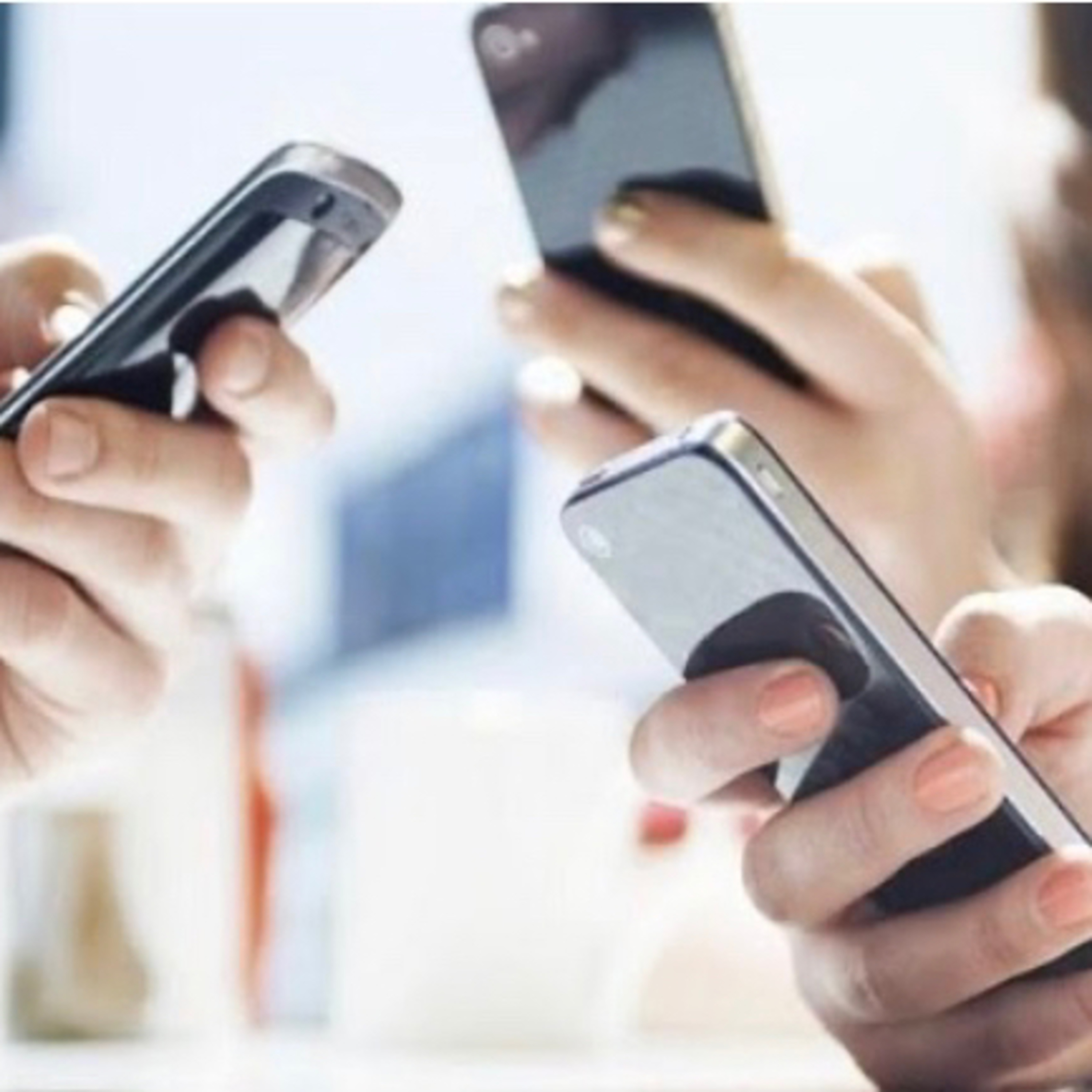 Incidencia del celular en nuestras relaciones personales.