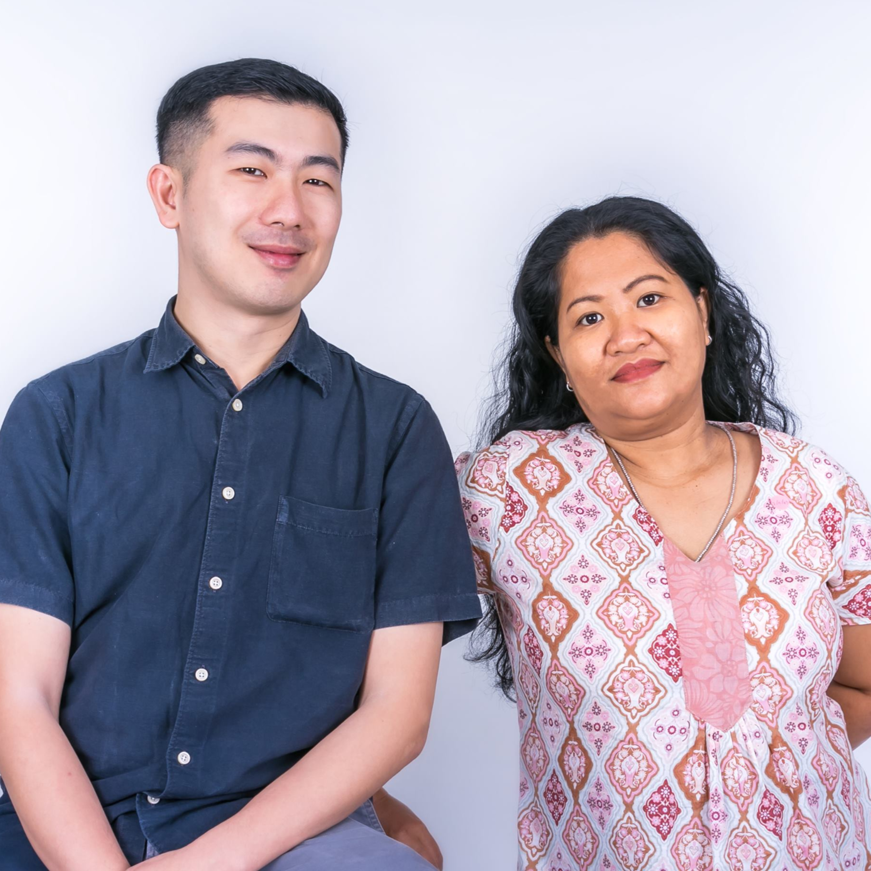 EP.12 วิถีชีวิตกลุ่มชาติพันธุ์และการจัดการสารสนเทศทางวัฒนธรรม