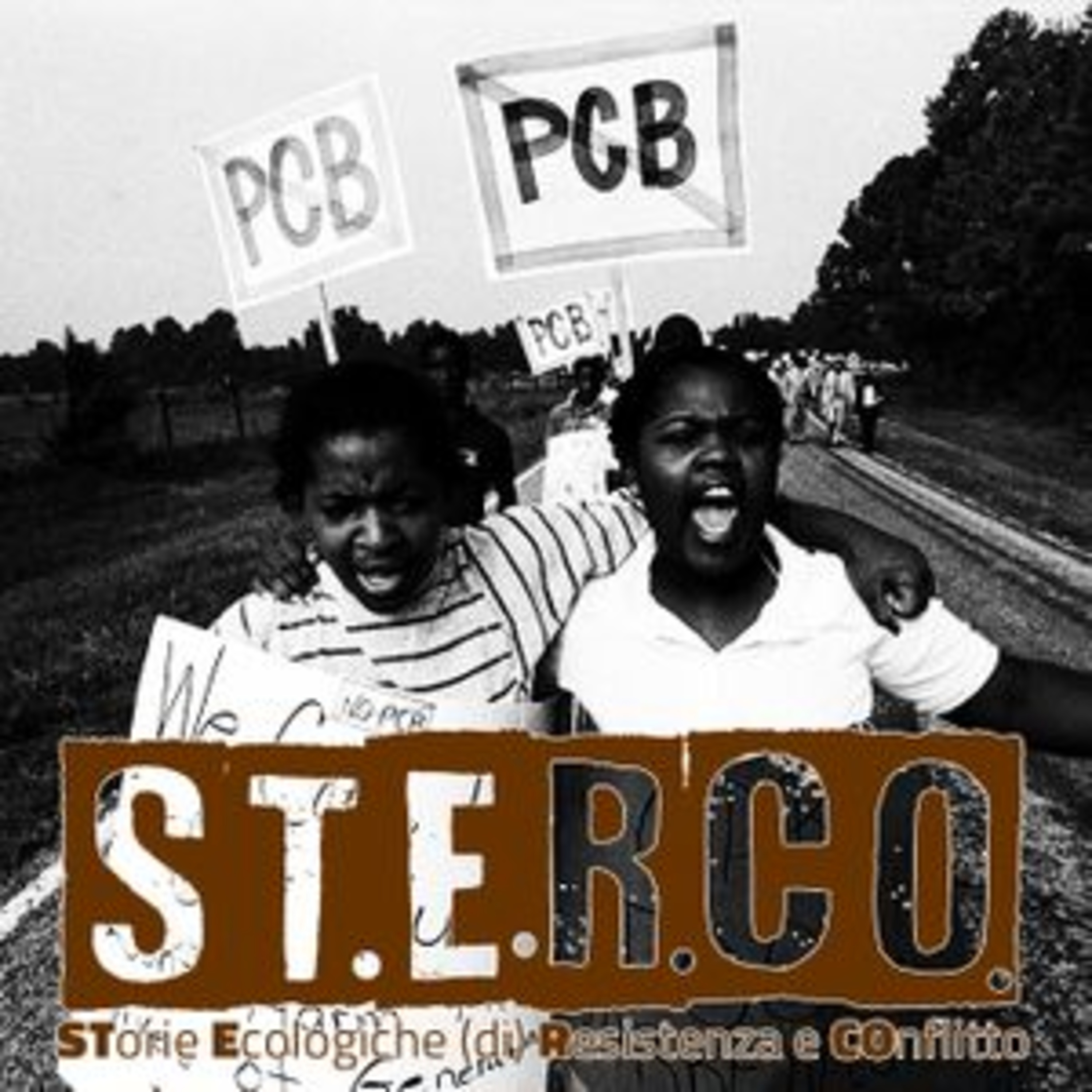 STorie Ecologiche di Resistenza e COnflitto