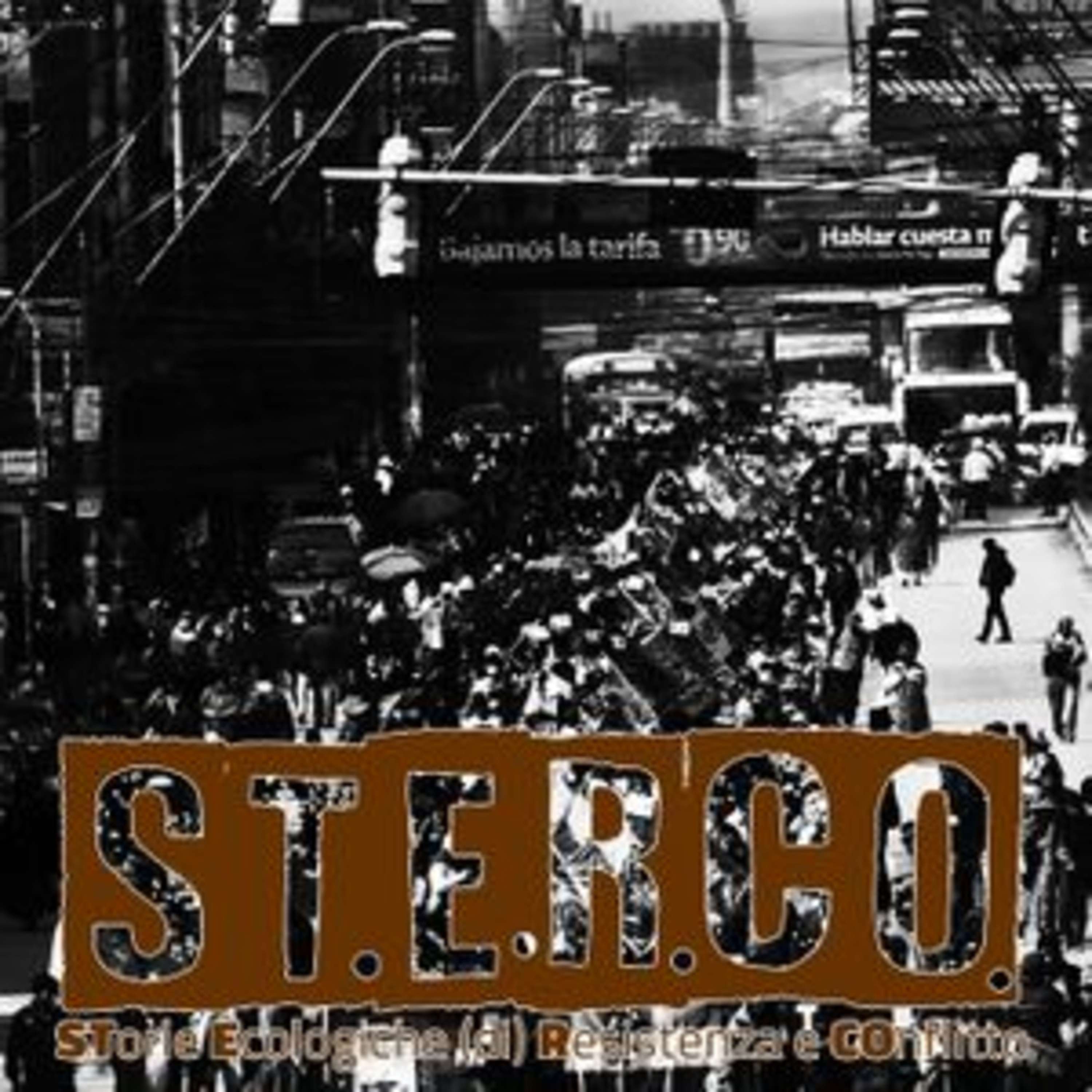 STorie Ecologiche di Resistenza e COnflitto