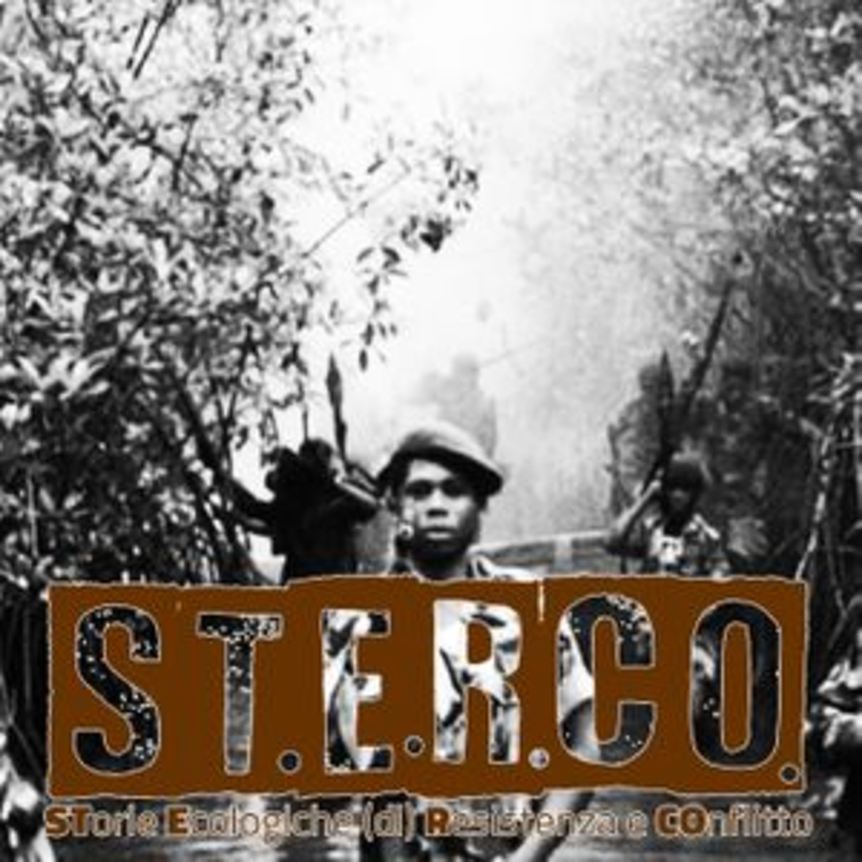 STorie Ecologiche di Resistenza e COnflitto