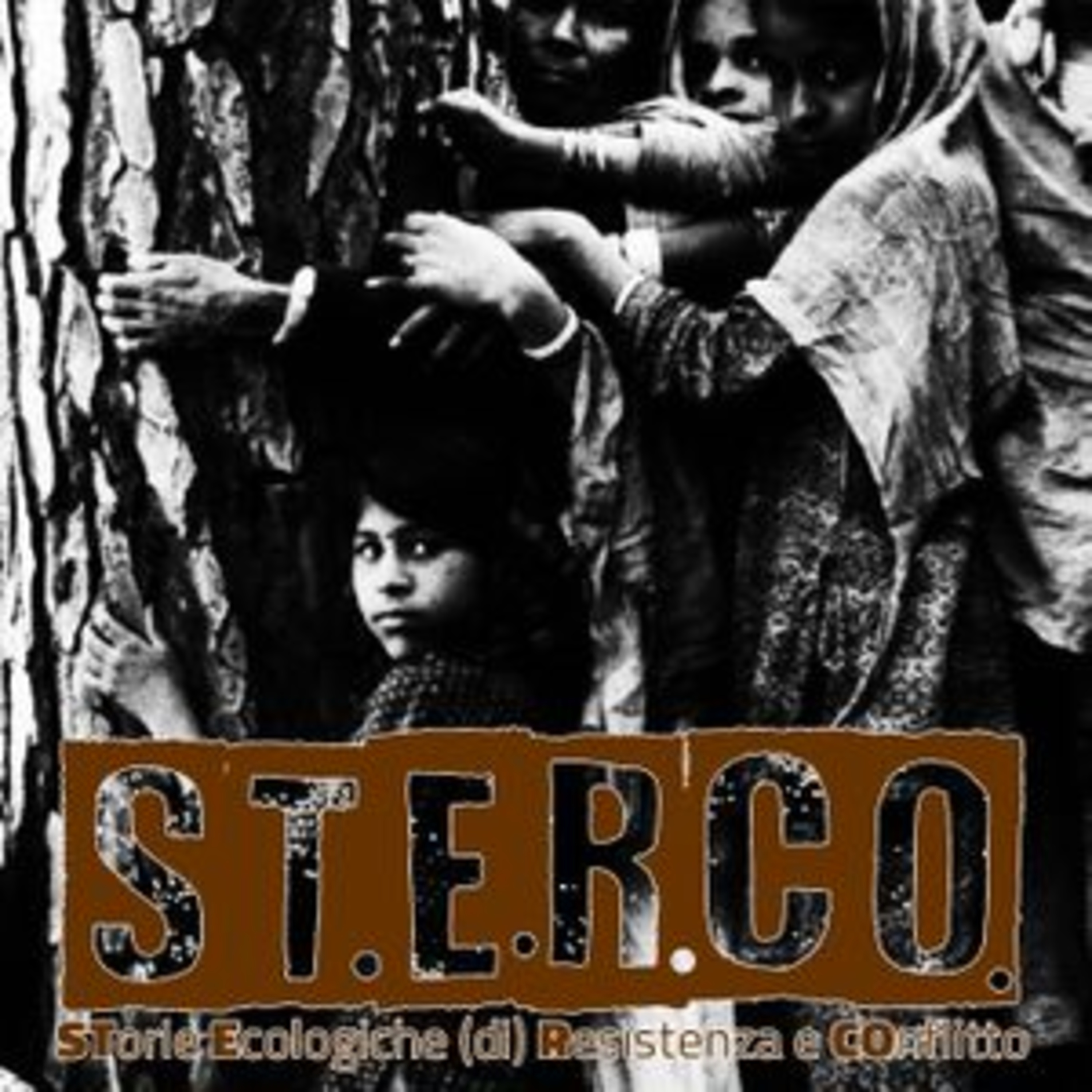 STorie Ecologiche di Resistenza e COnflitto