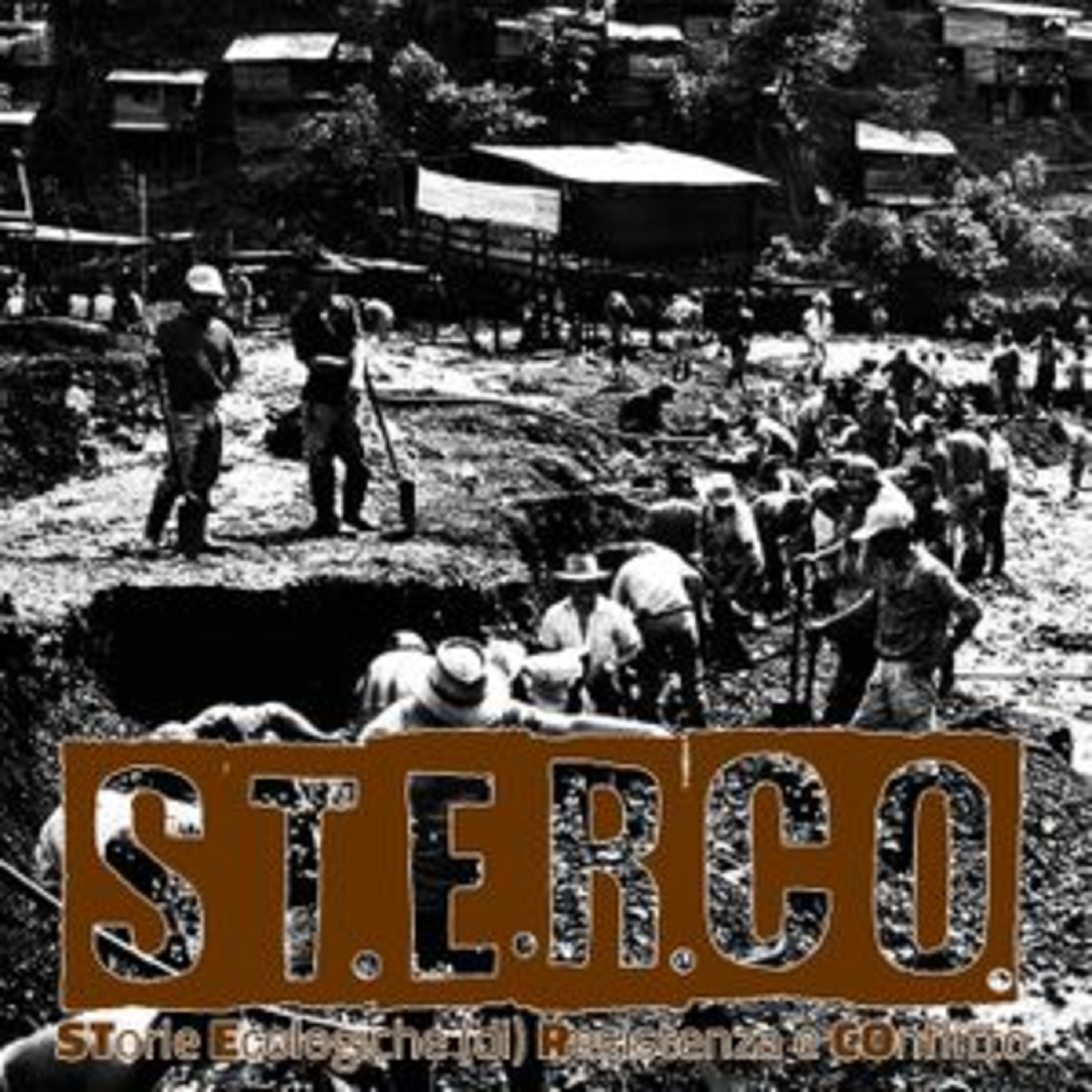 STorie Ecologiche di Resistenza e COnflitto