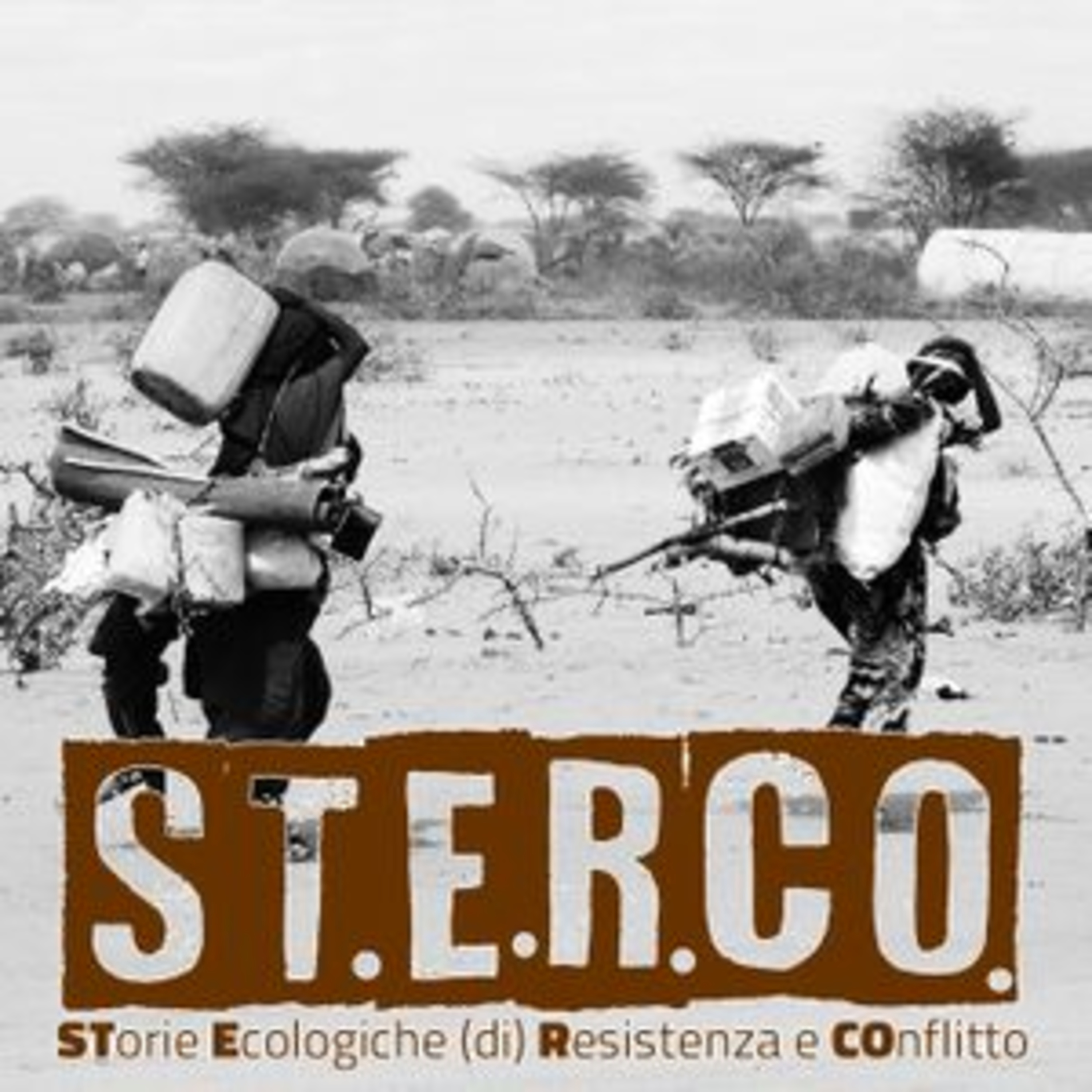 STorie Ecologiche di Resistenza e COnflitto