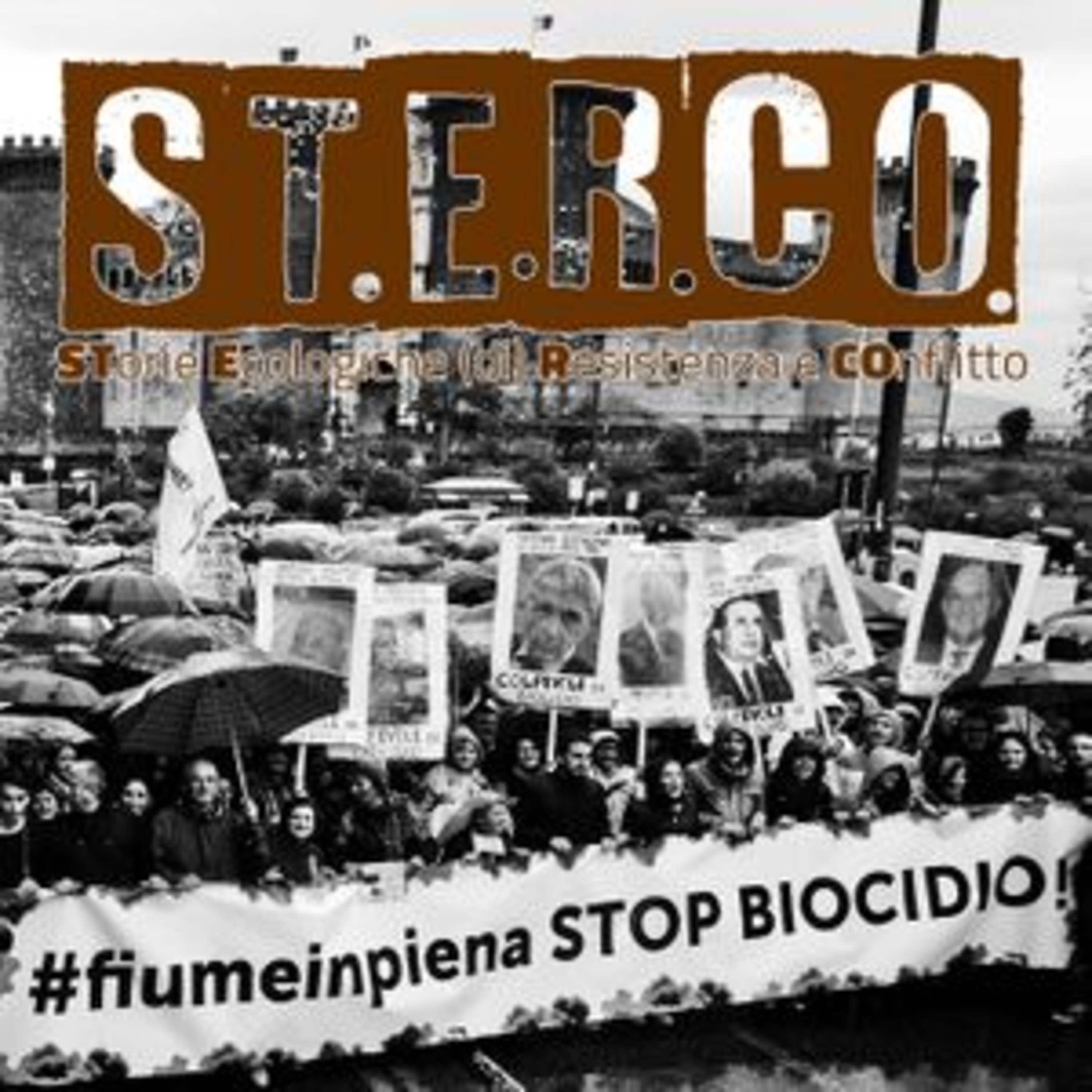 STorie Ecologiche di Resistenza e COnflitto