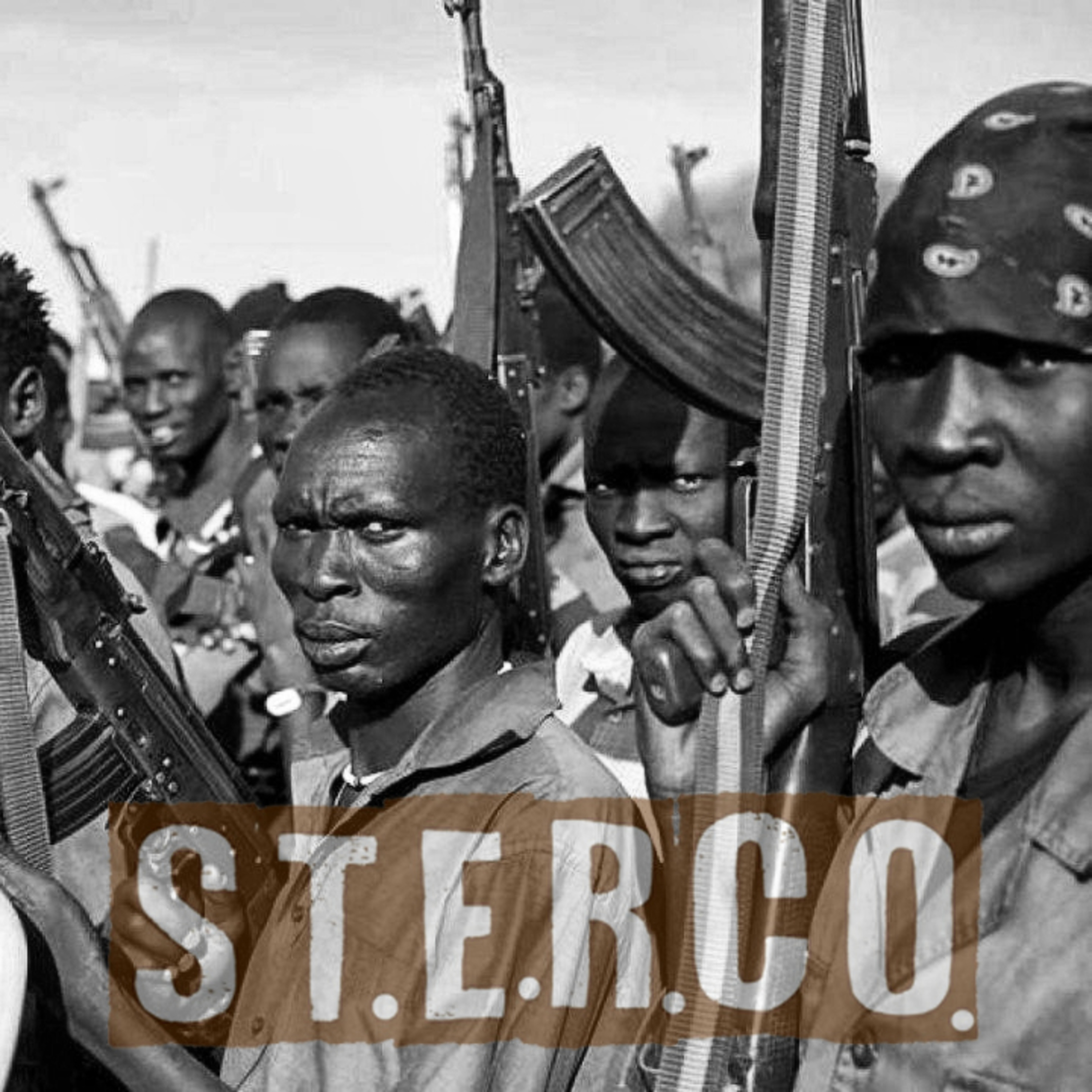 STorie Ecologiche di Resistenza e COnflitto