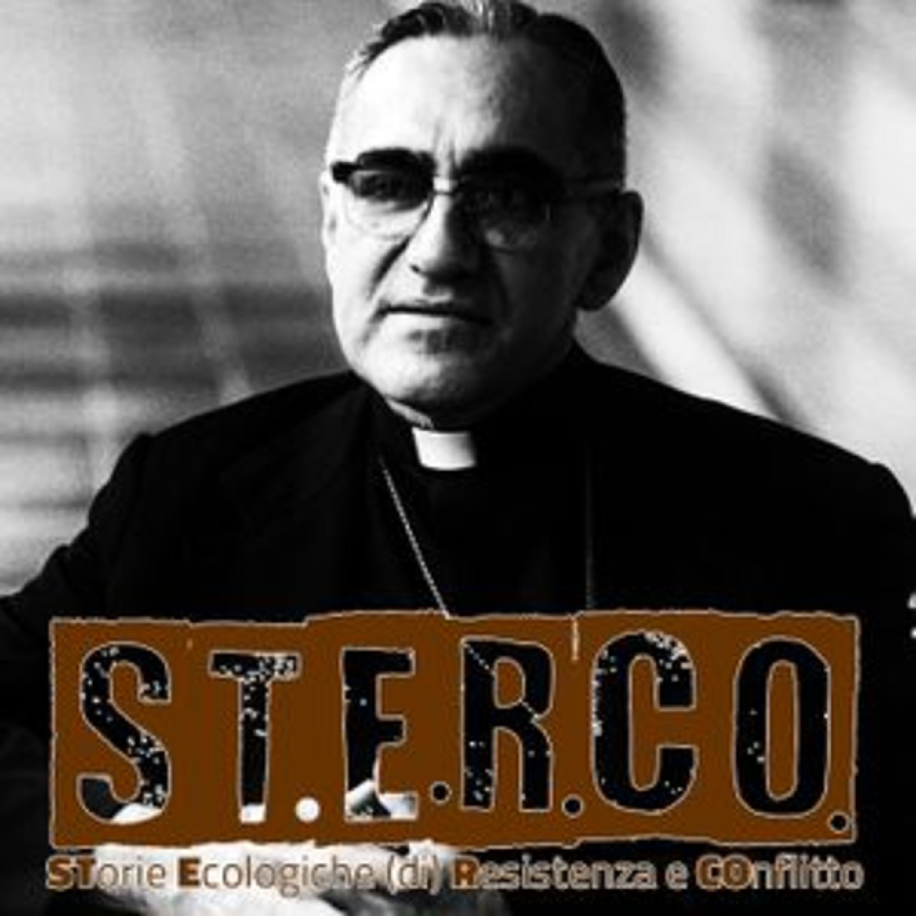 STorie Ecologiche di Resistenza e COnflitto