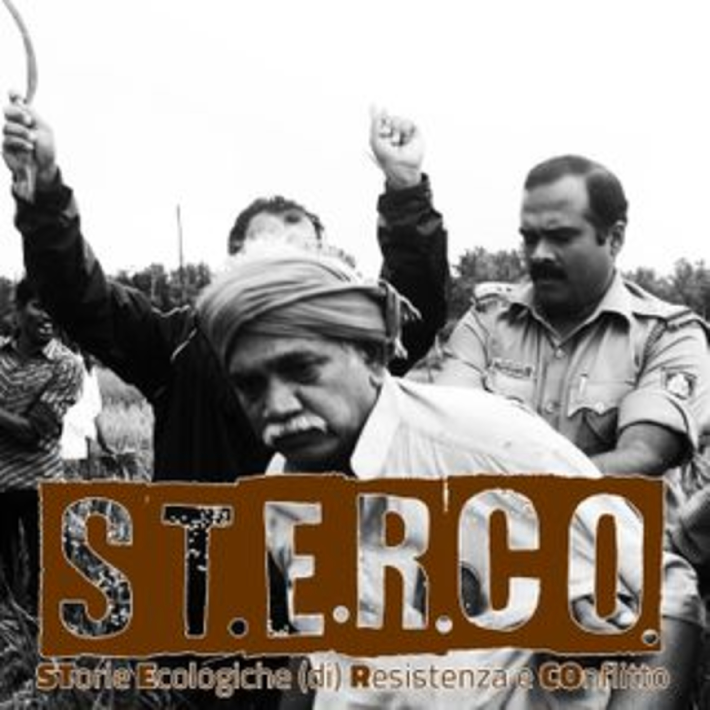 STorie Ecologiche di Resistenza e COnflitto