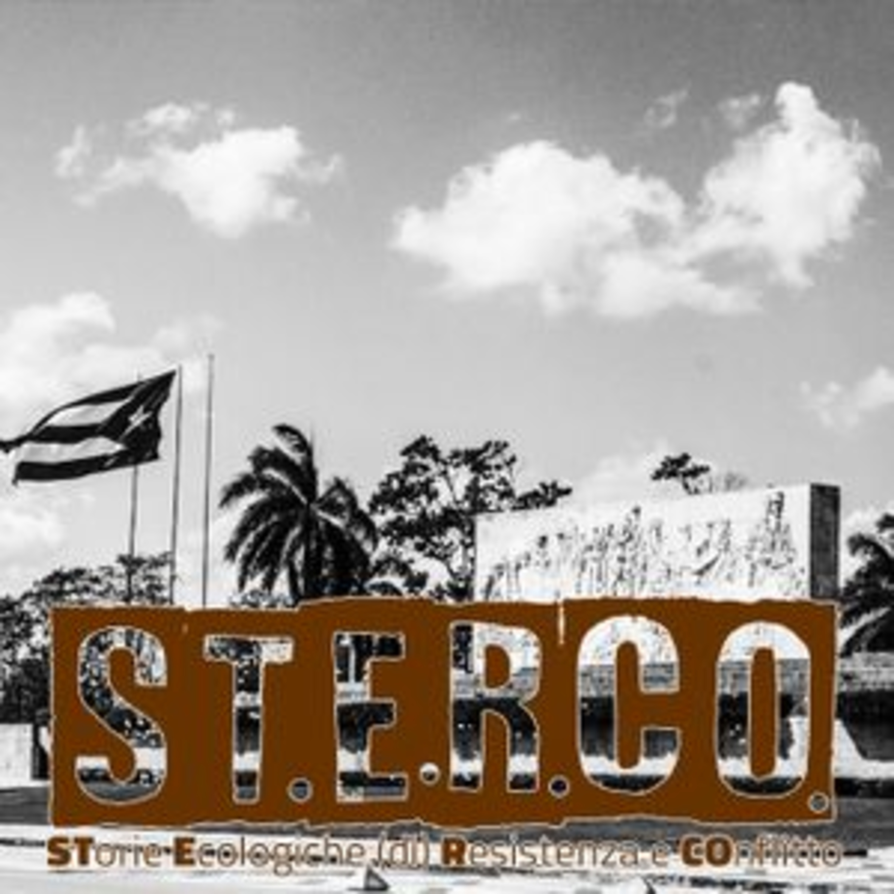 STorie Ecologiche di Resistenza e COnflitto