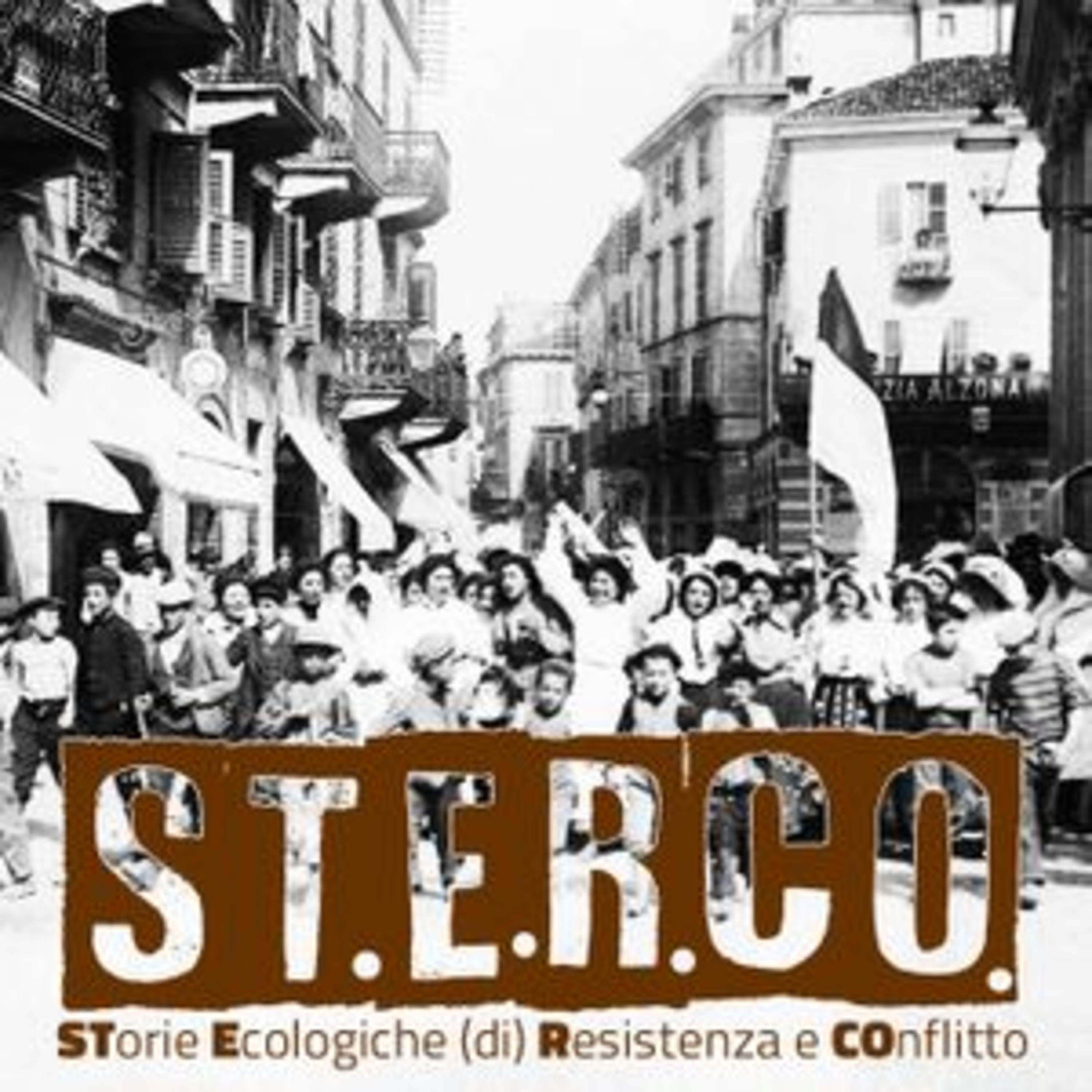 STorie Ecologiche di Resistenza e COnflitto