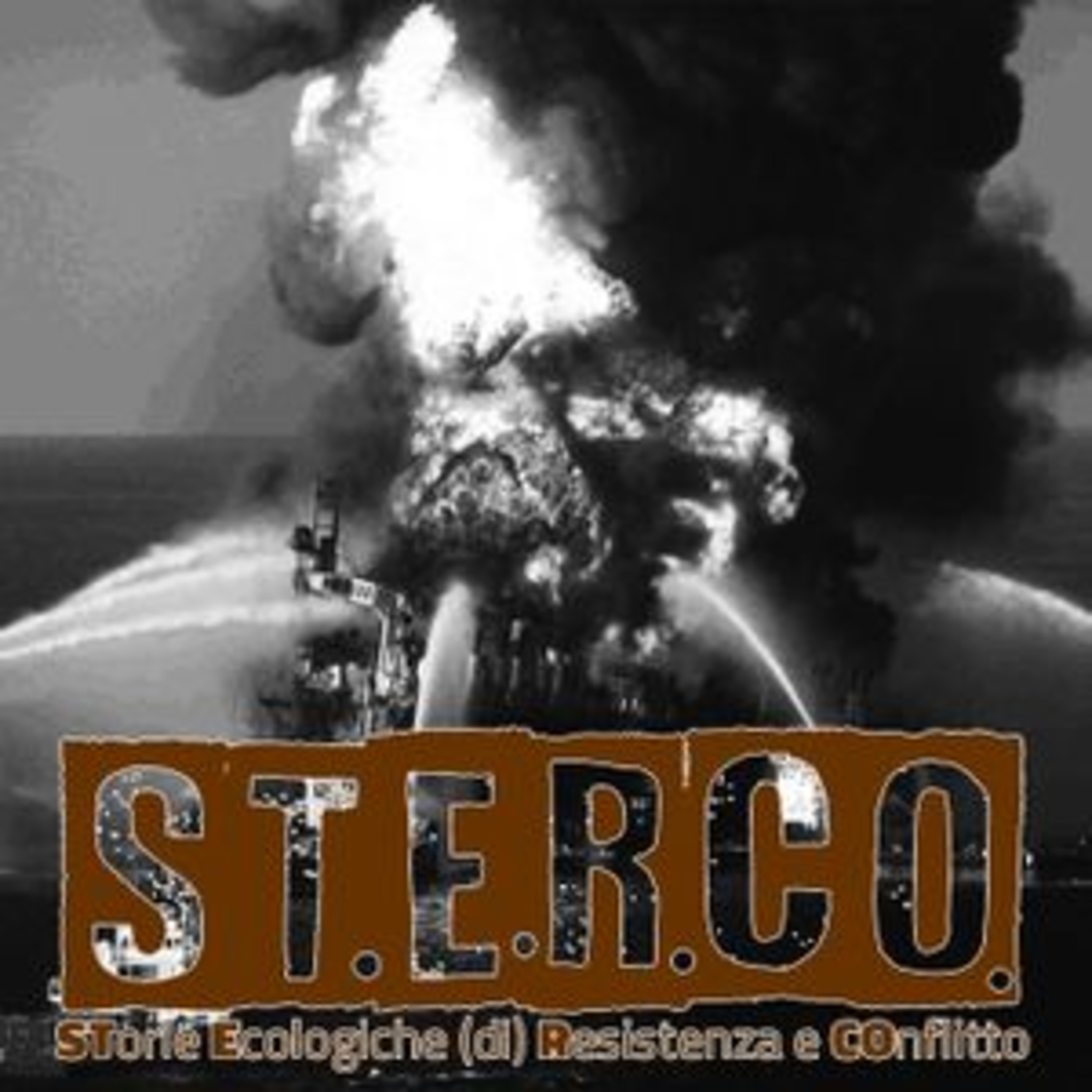 STorie Ecologiche di Resistenza e COnflitto