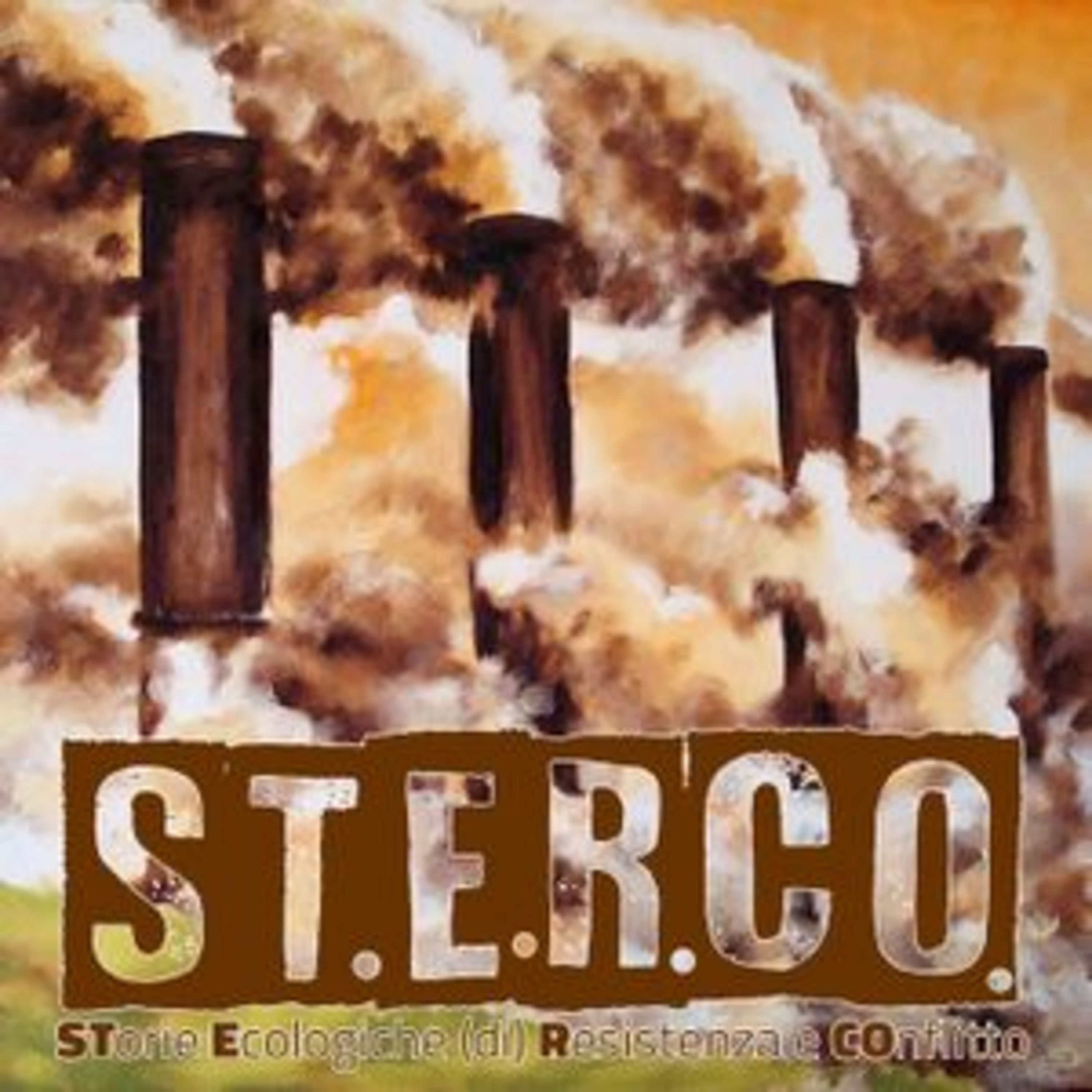 STorie Ecologiche di Resistenza e COnflitto