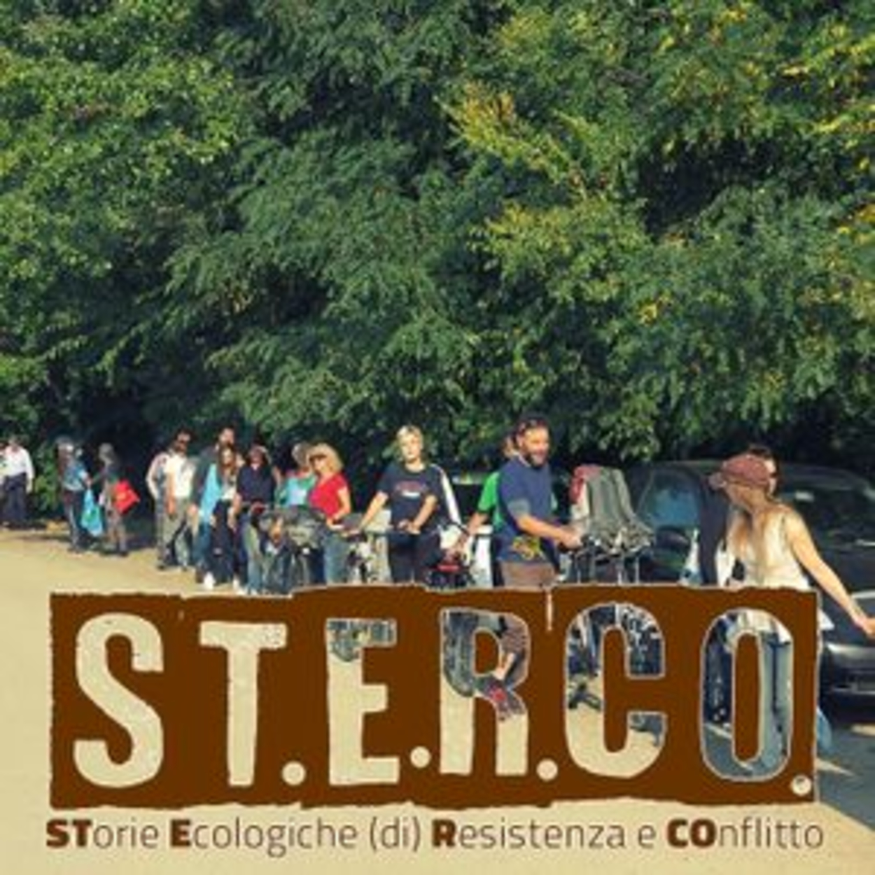 STorie Ecologiche di Resistenza e COnflitto