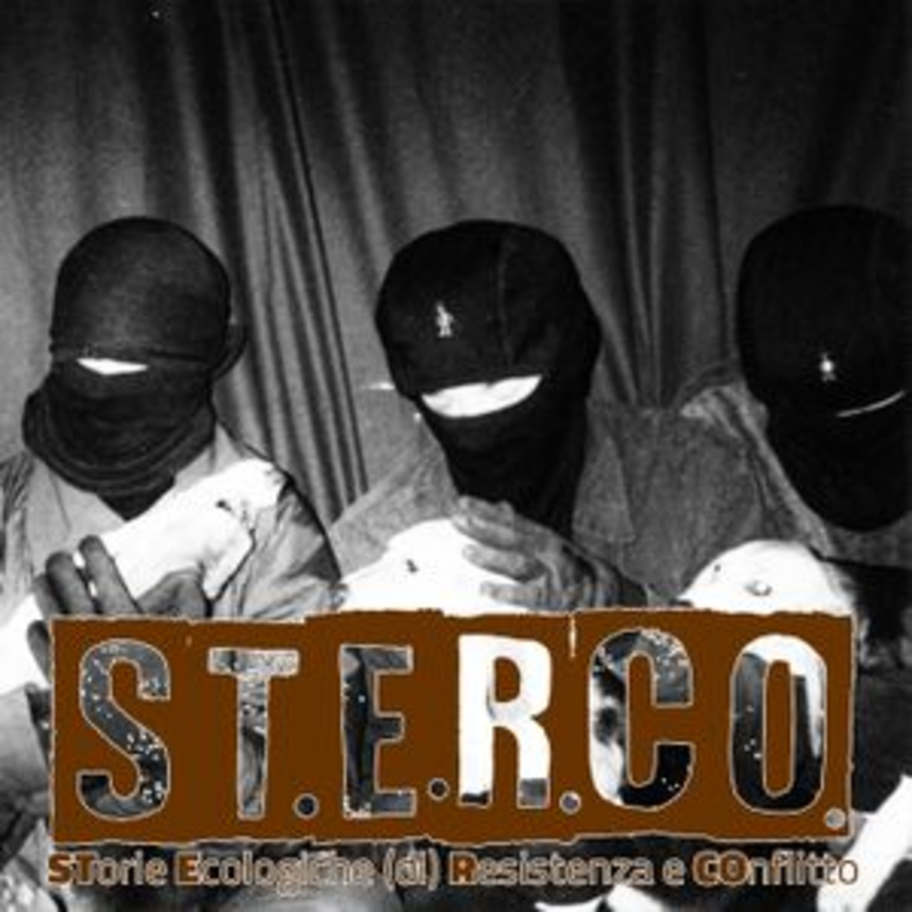STorie Ecologiche di Resistenza e COnflitto
