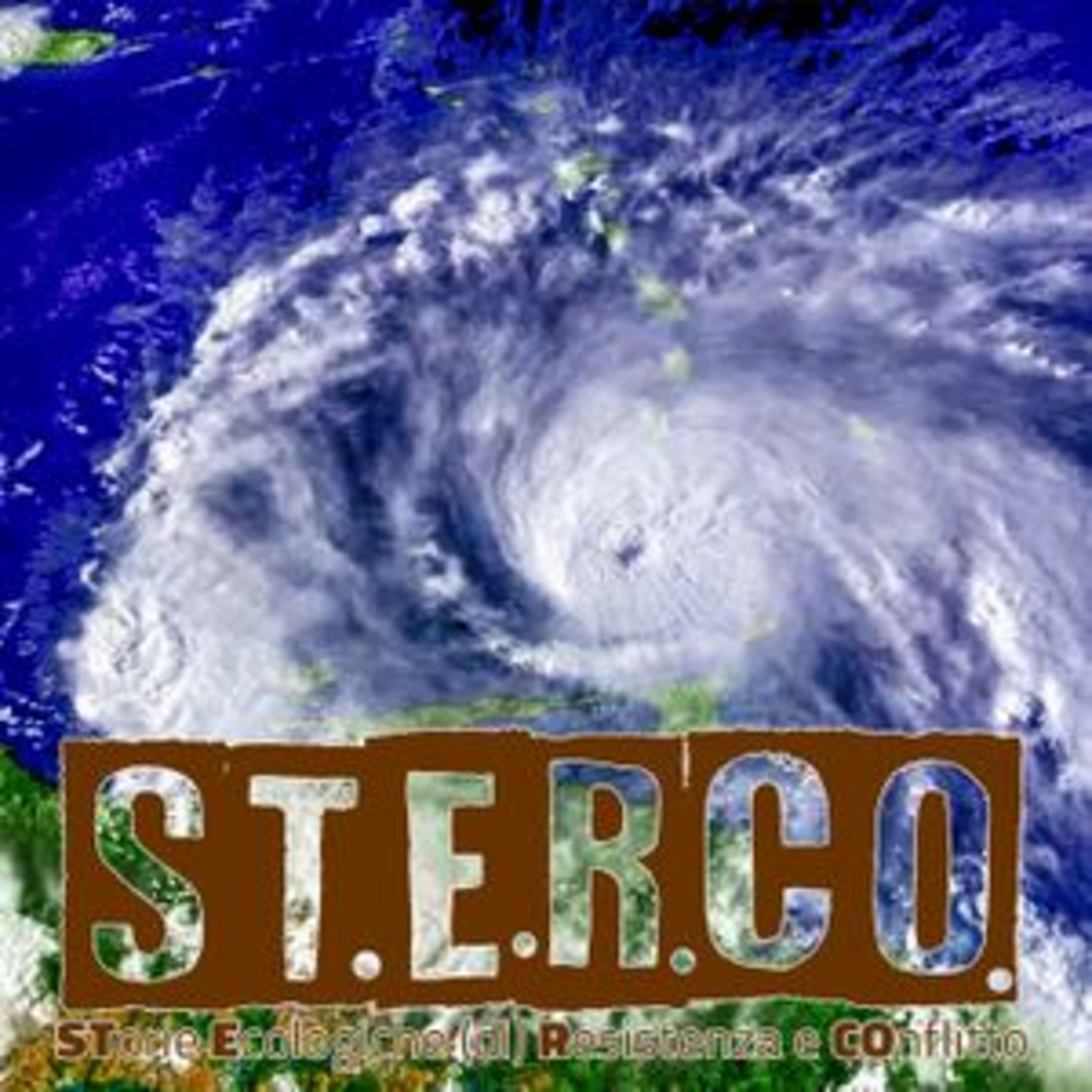 STorie Ecologiche di Resistenza e COnflitto