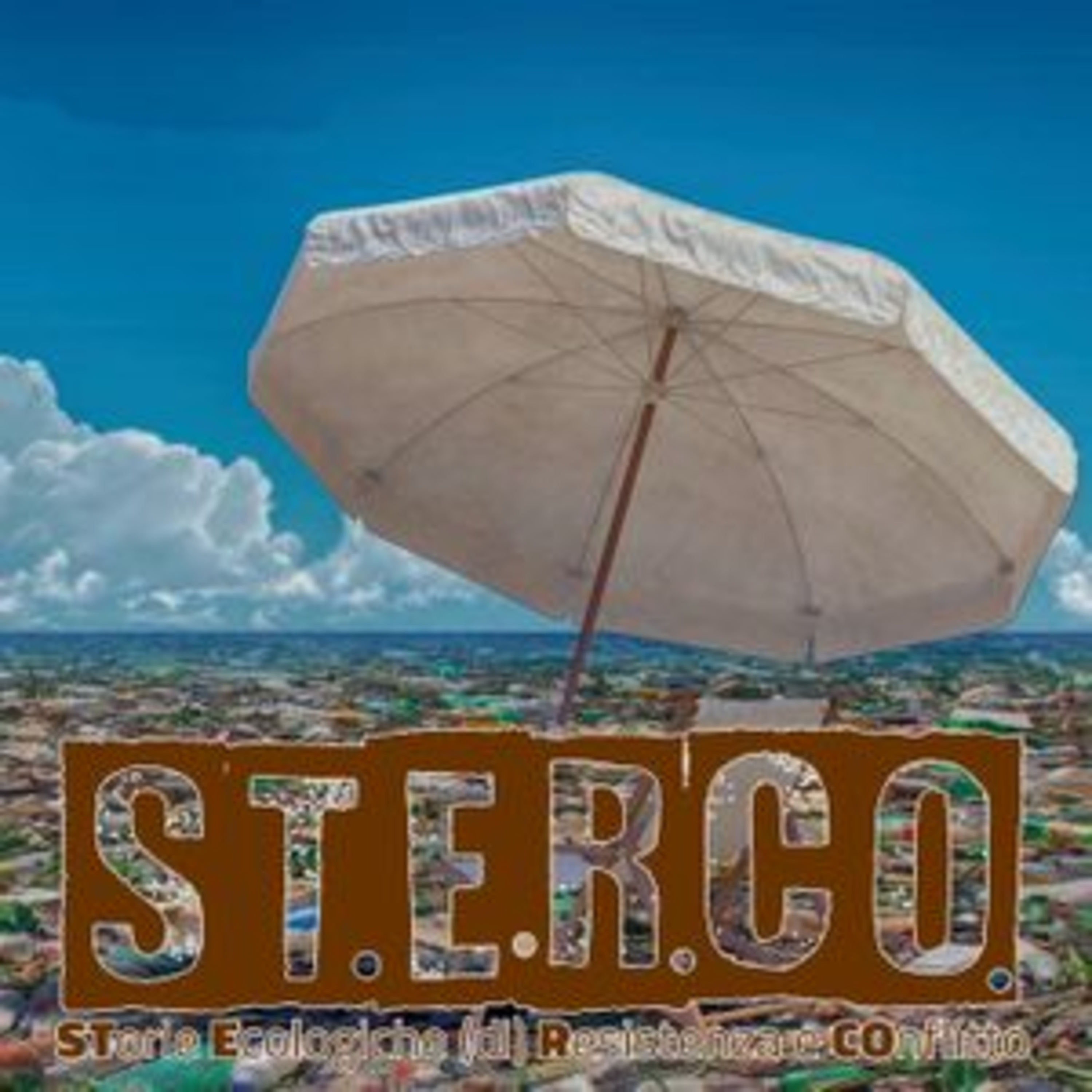 STorie Ecologiche di Resistenza e COnflitto