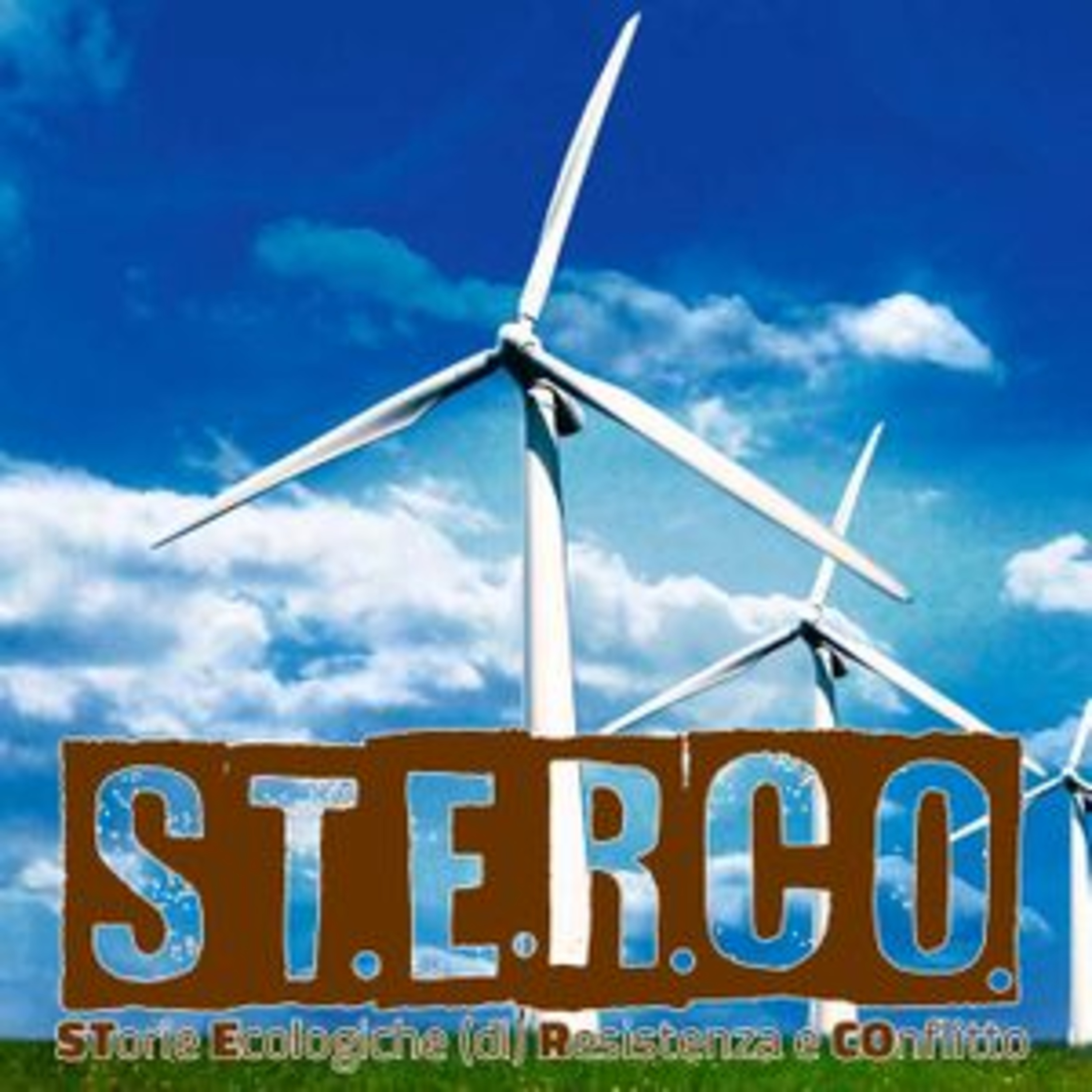 STorie Ecologiche di Resistenza e COnflitto