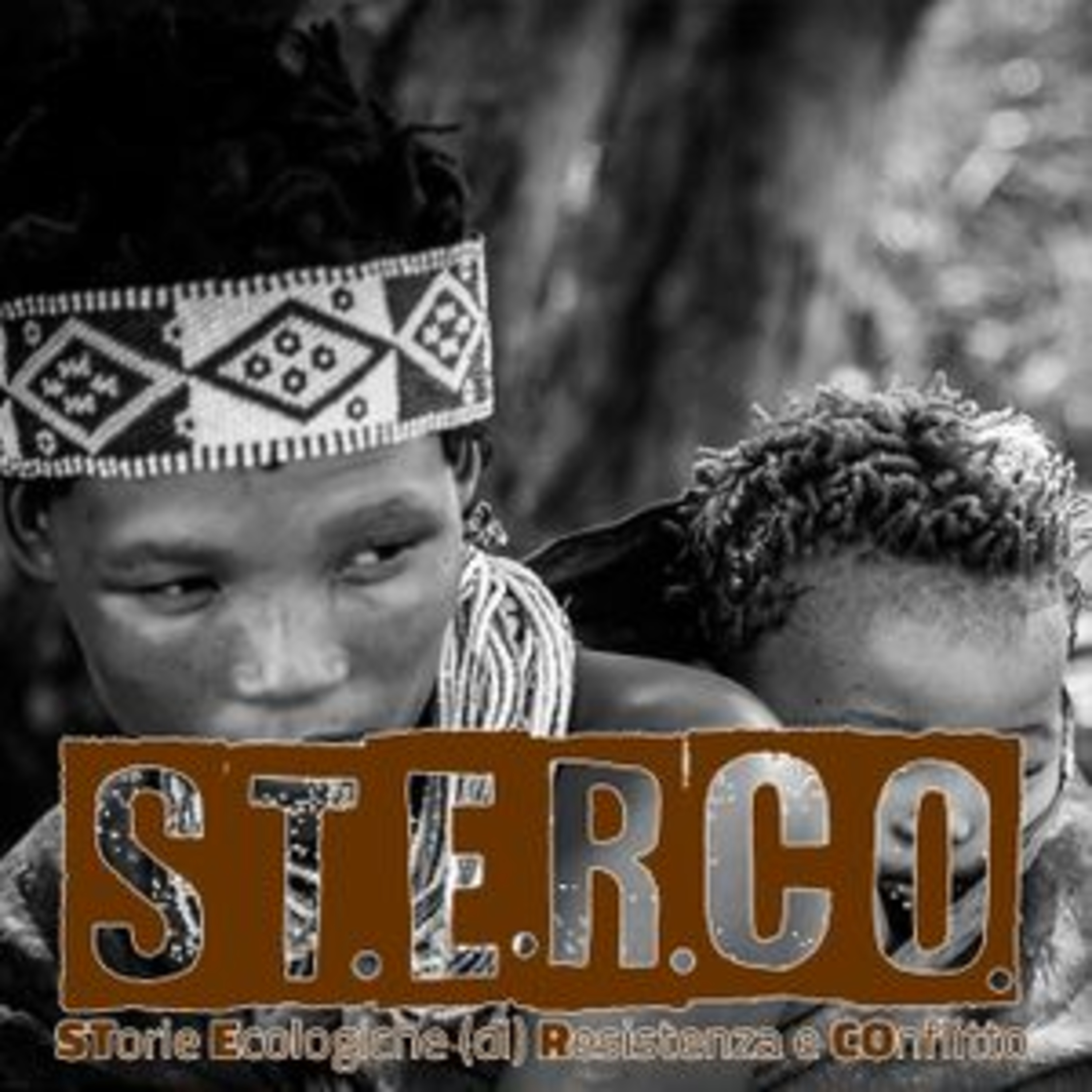 STorie Ecologiche di Resistenza e COnflitto