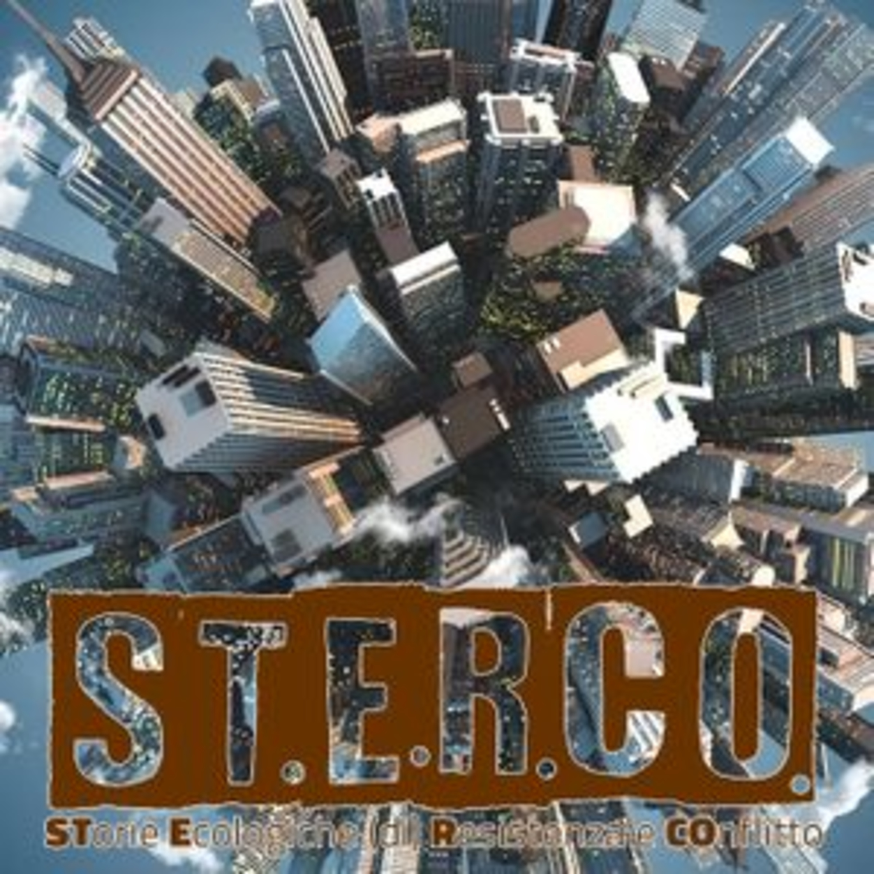 STorie Ecologiche di Resistenza e COnflitto